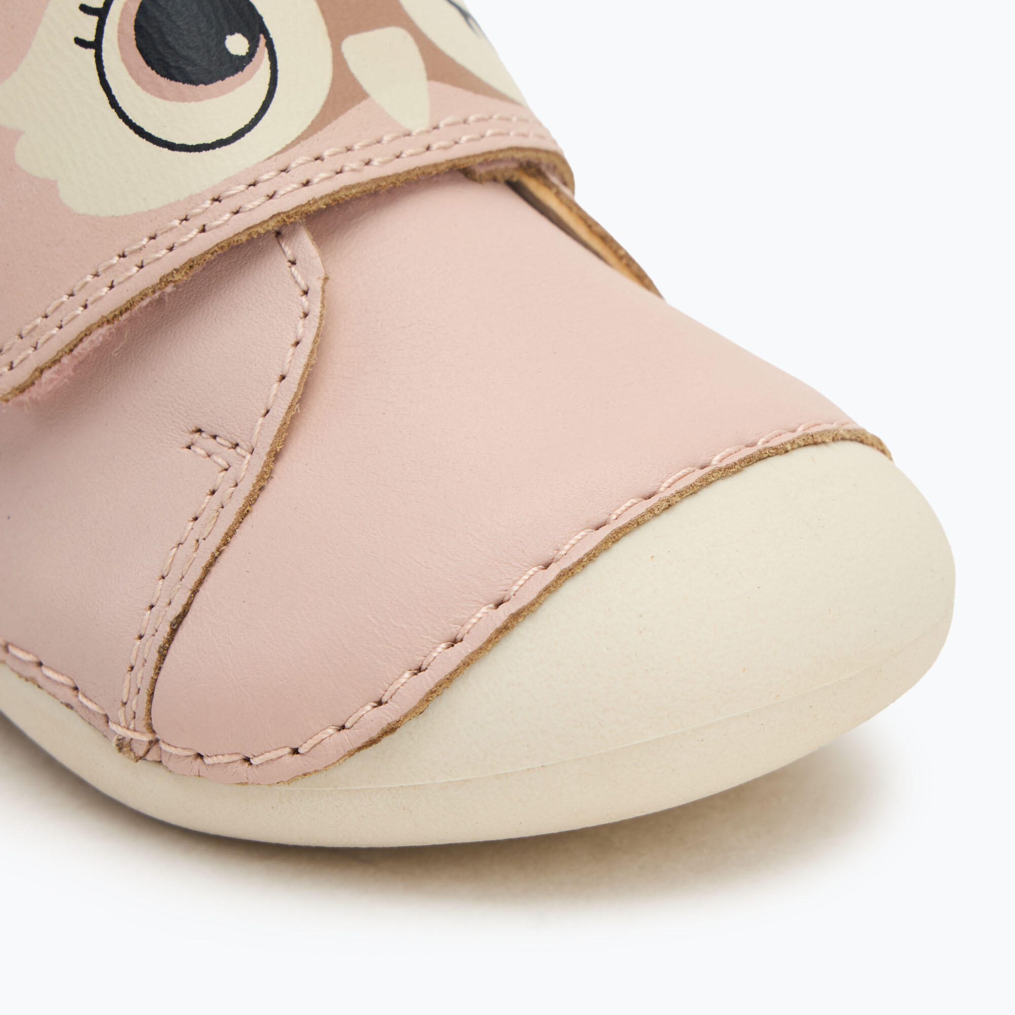 Buty GEOX B TUTIM Rose 7/7