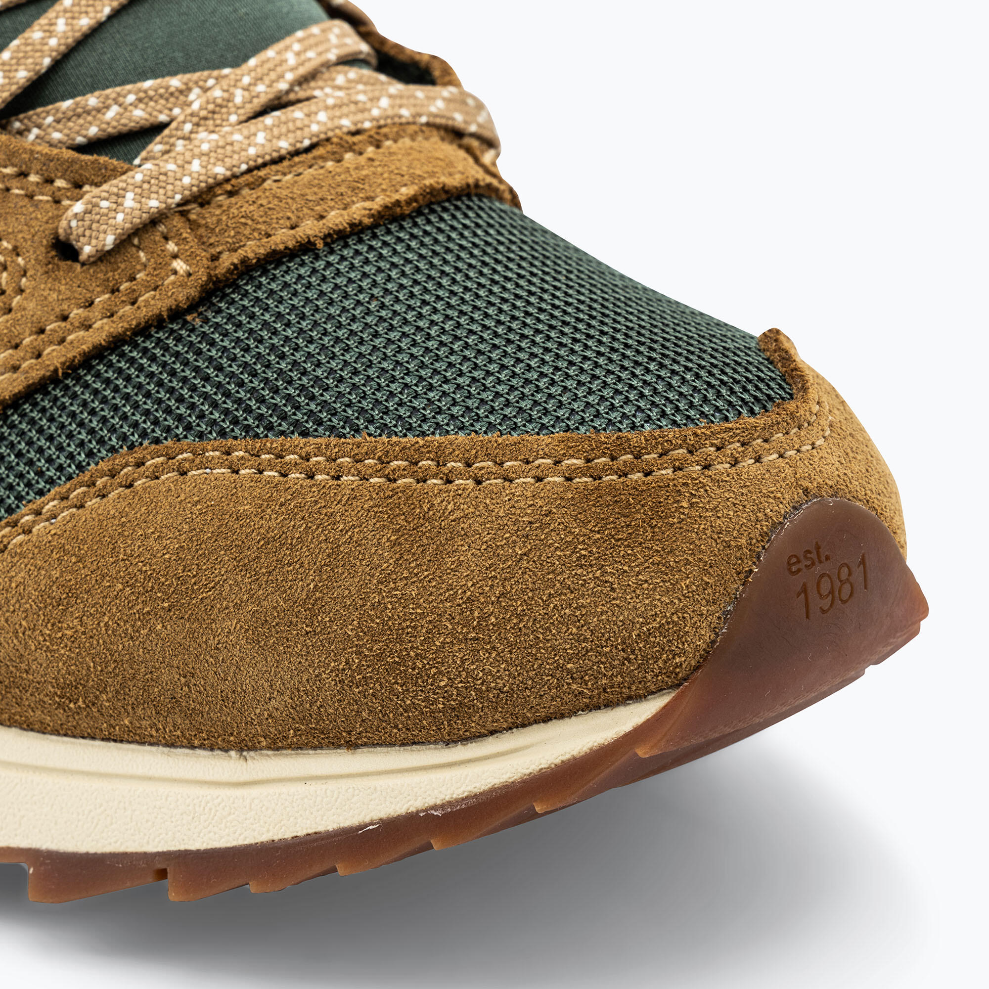 Heren schoenen Merrell Alpine 83 Sneaker Recraft Mid Wp 6/7