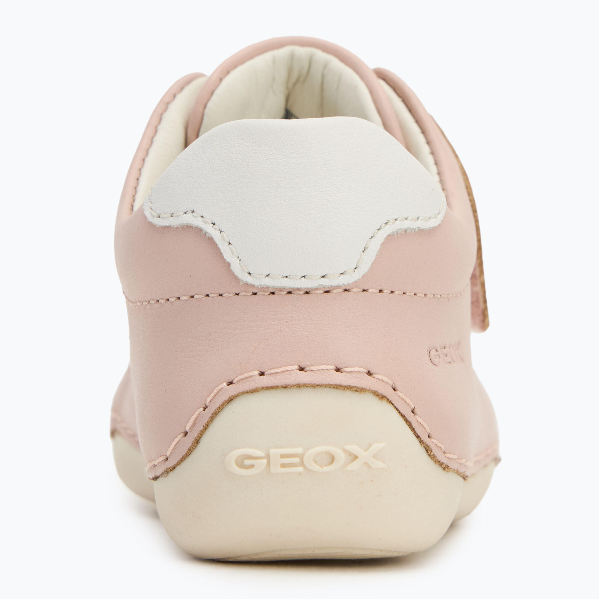 Buty GEOX B TUTIM Rose 6/7