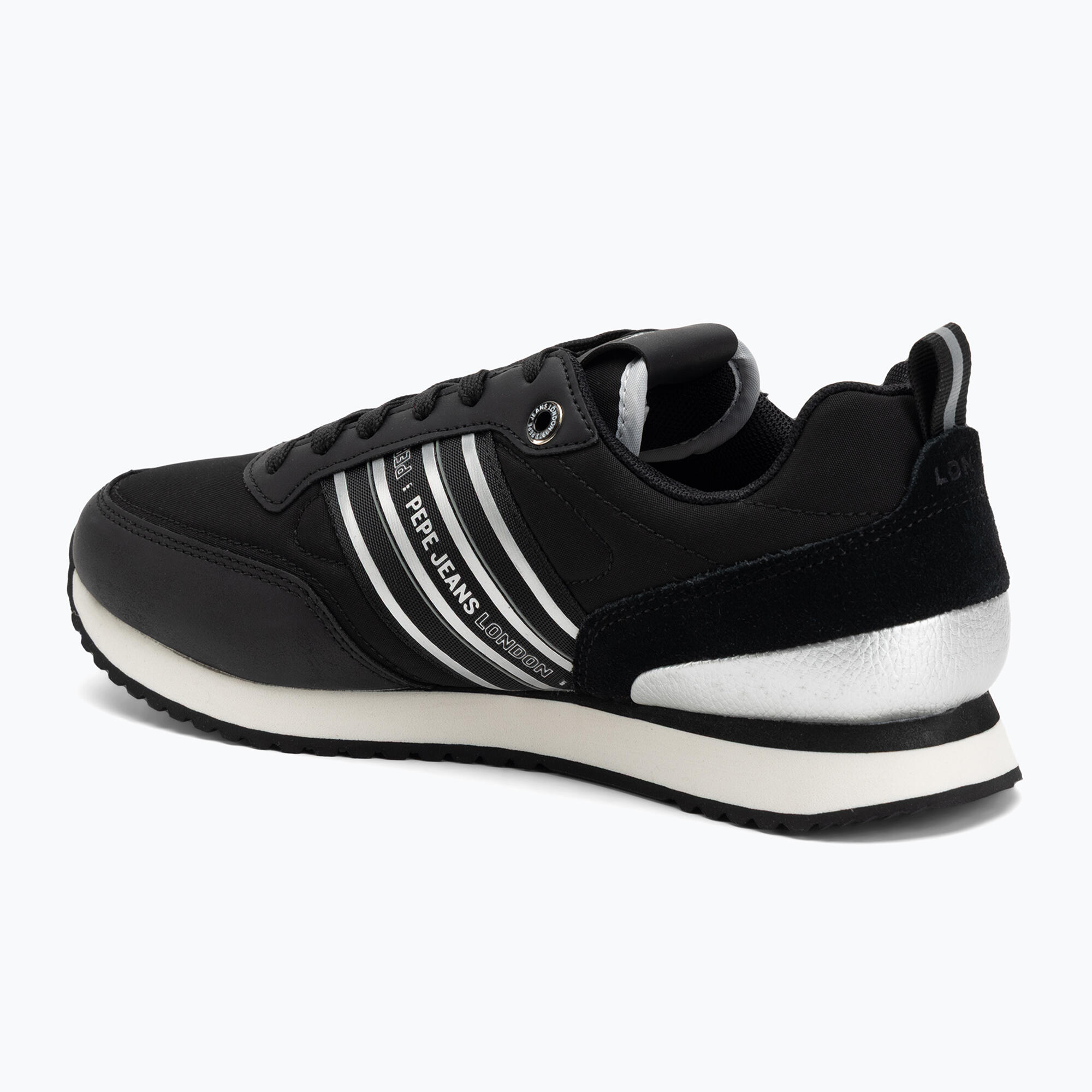 Buty damskie Pepe Jeans Dublin Half 3/7