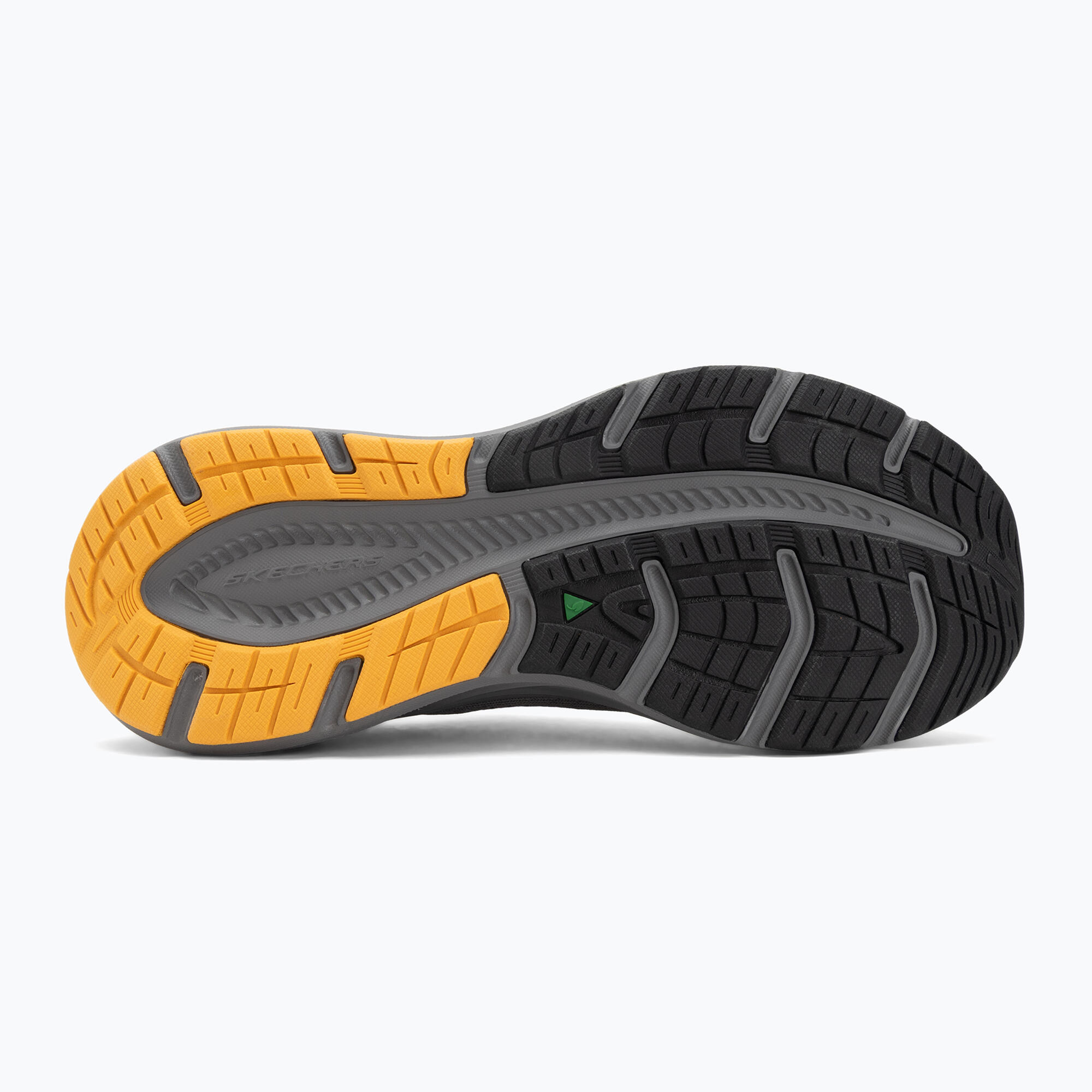 Buty męskie SKECHERS Edgeride Erlson 4/7