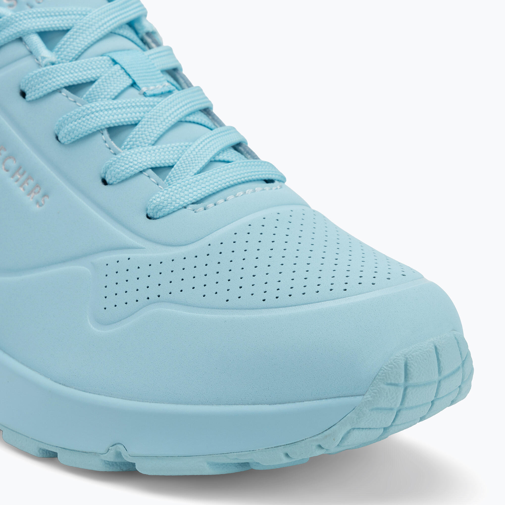 Sapatilhas de Caminhada Mulher Skechers com Atacadores 7/7