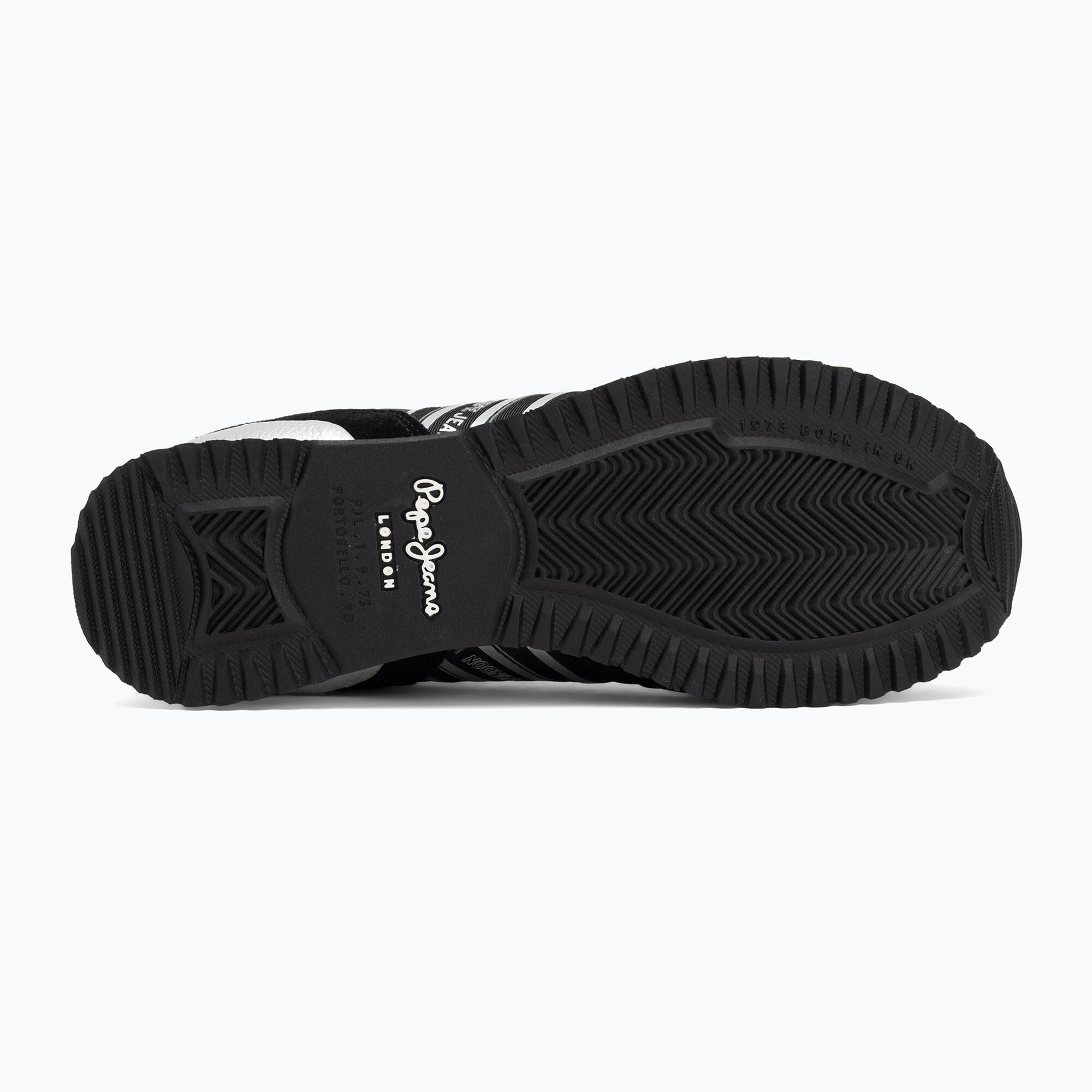 Buty damskie Pepe Jeans Dublin Half 4/7