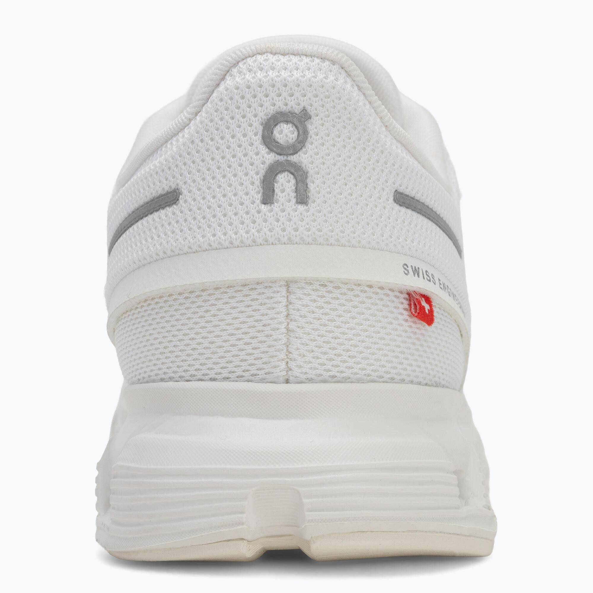 Chaussures  Running Cloud 6 All White 6/7