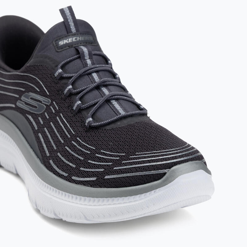 Pantofi damă SKECHERS Summits Plus Soft Luster