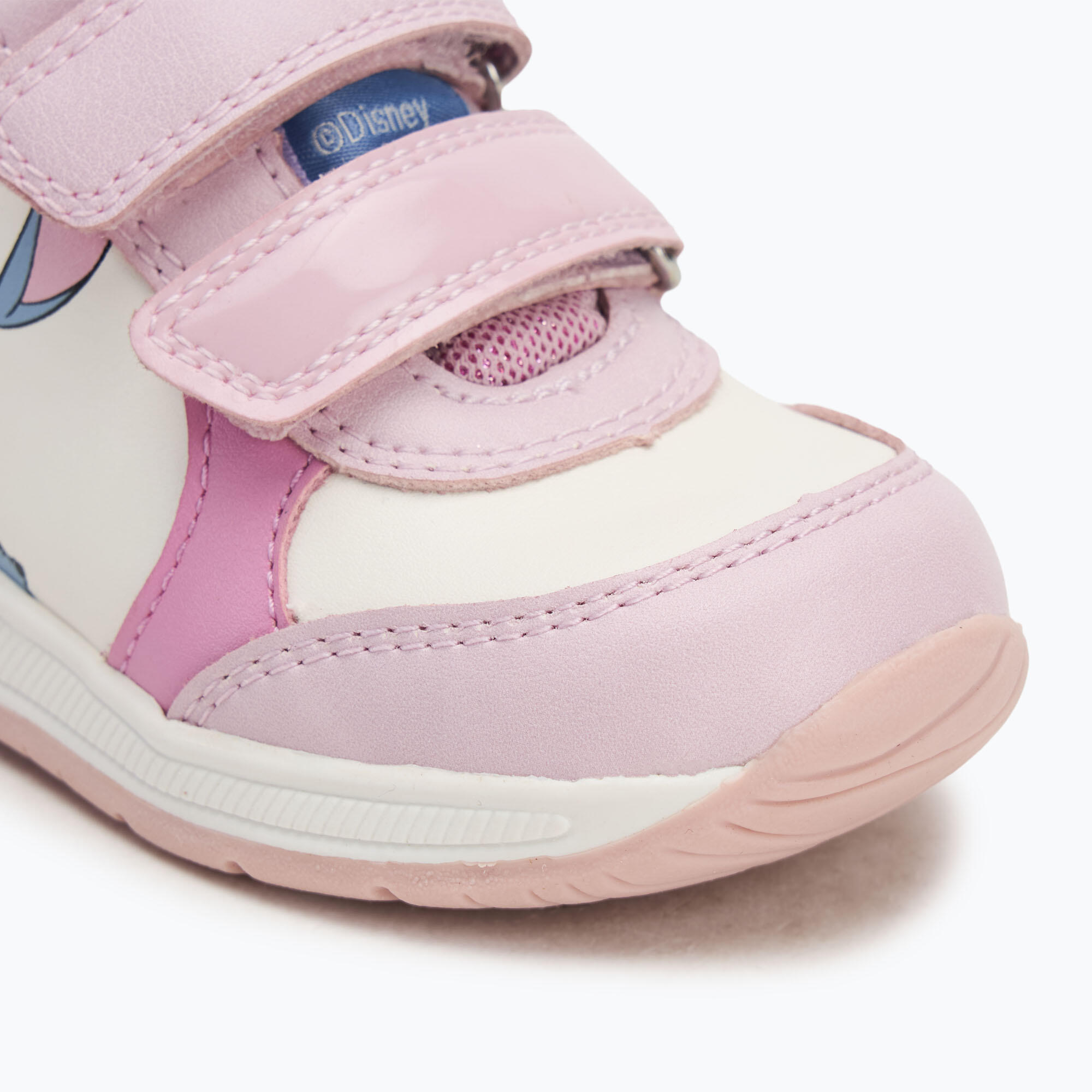 Sneakers da bambina Geox Rishon 7/7