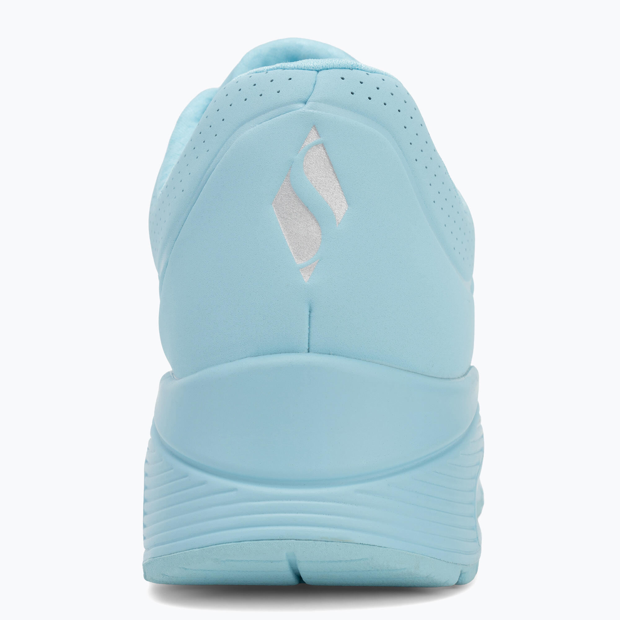 Sapatilhas de Caminhada Mulher Skechers com Atacadores 6/7