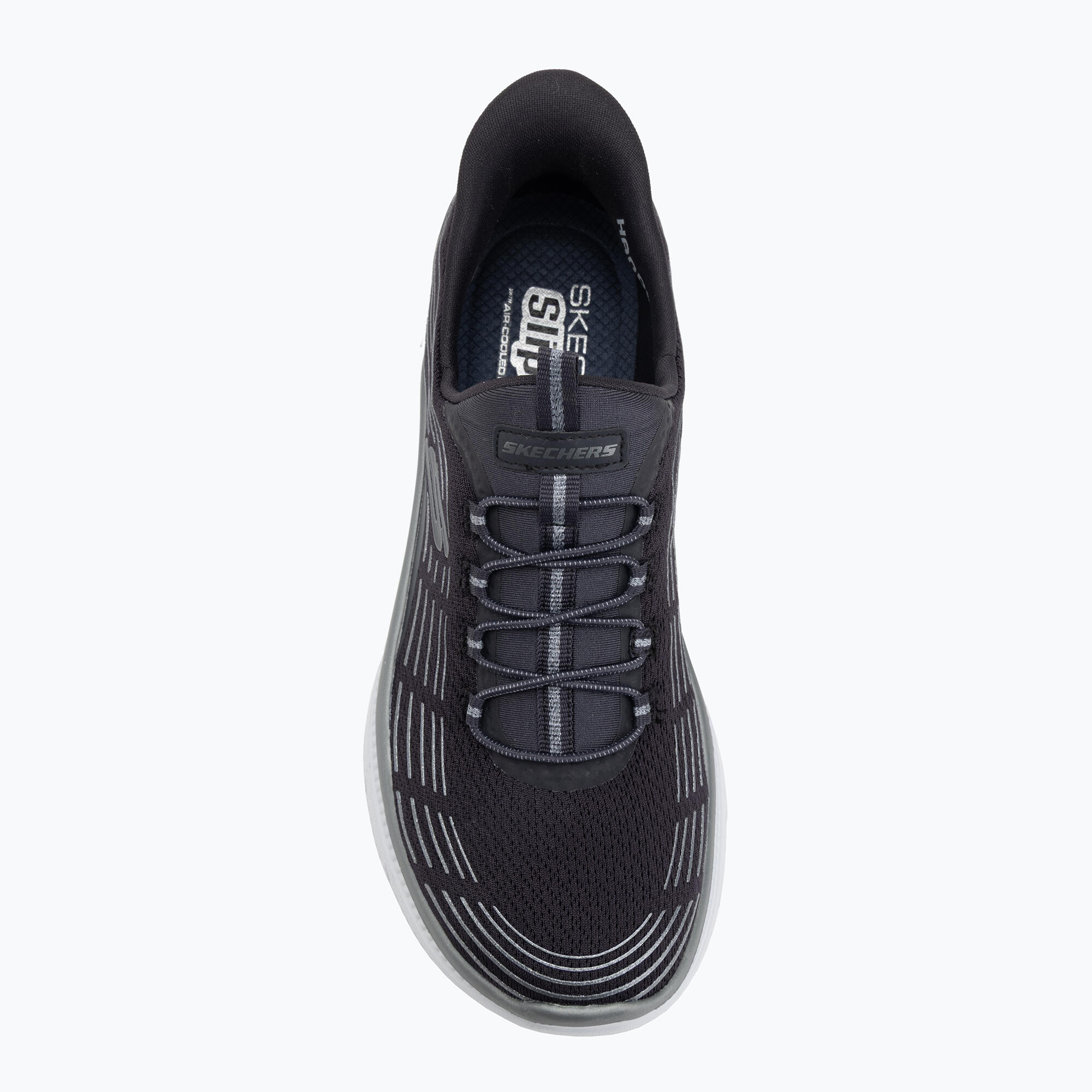 Damen Schuhe SKECHERS Summits Plus Soft Luster 5/7