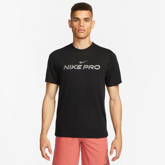 Magliette formazione uomo Nike Db Pro