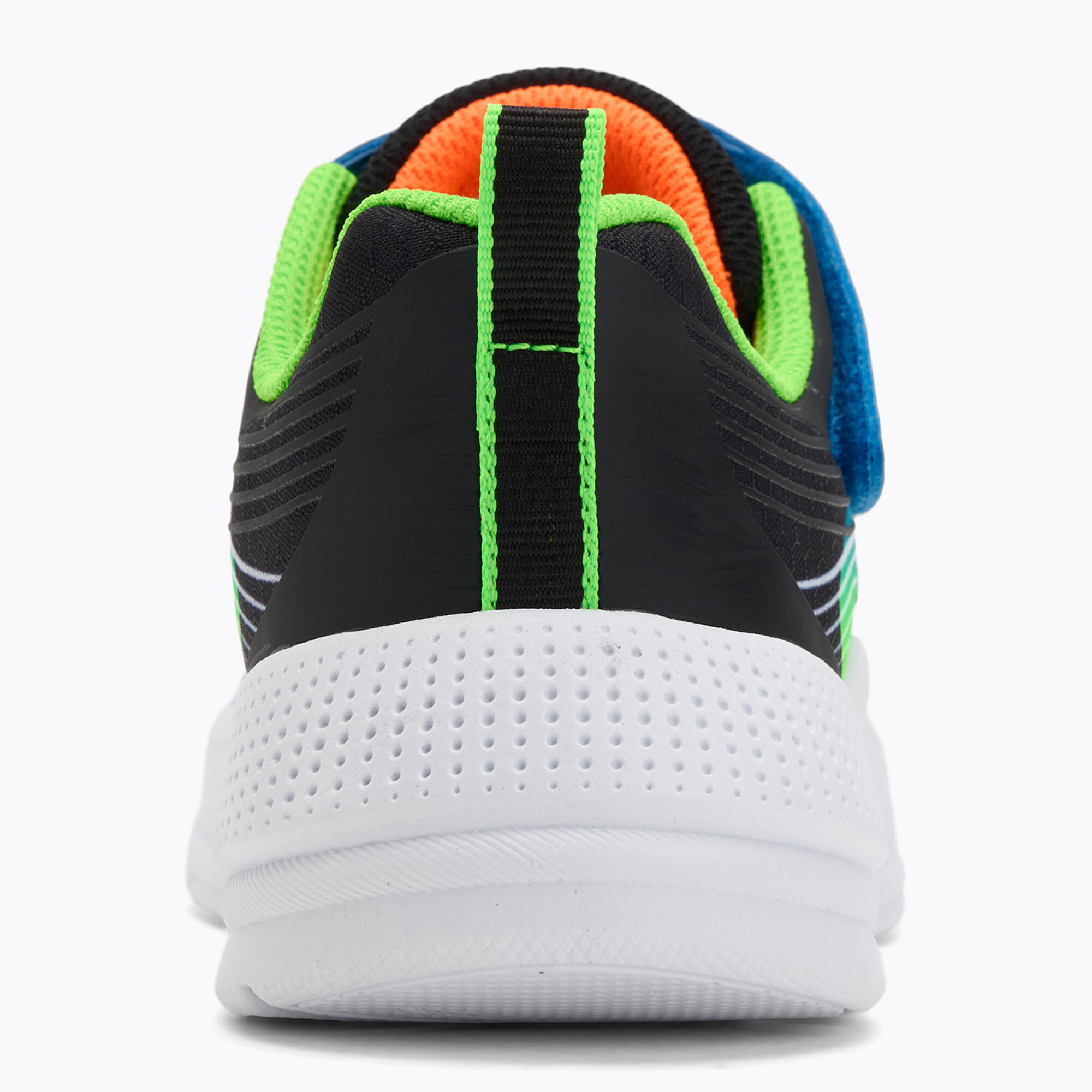 Schoen Skechers model 403926LBLLM voor unisex jongens 6/7