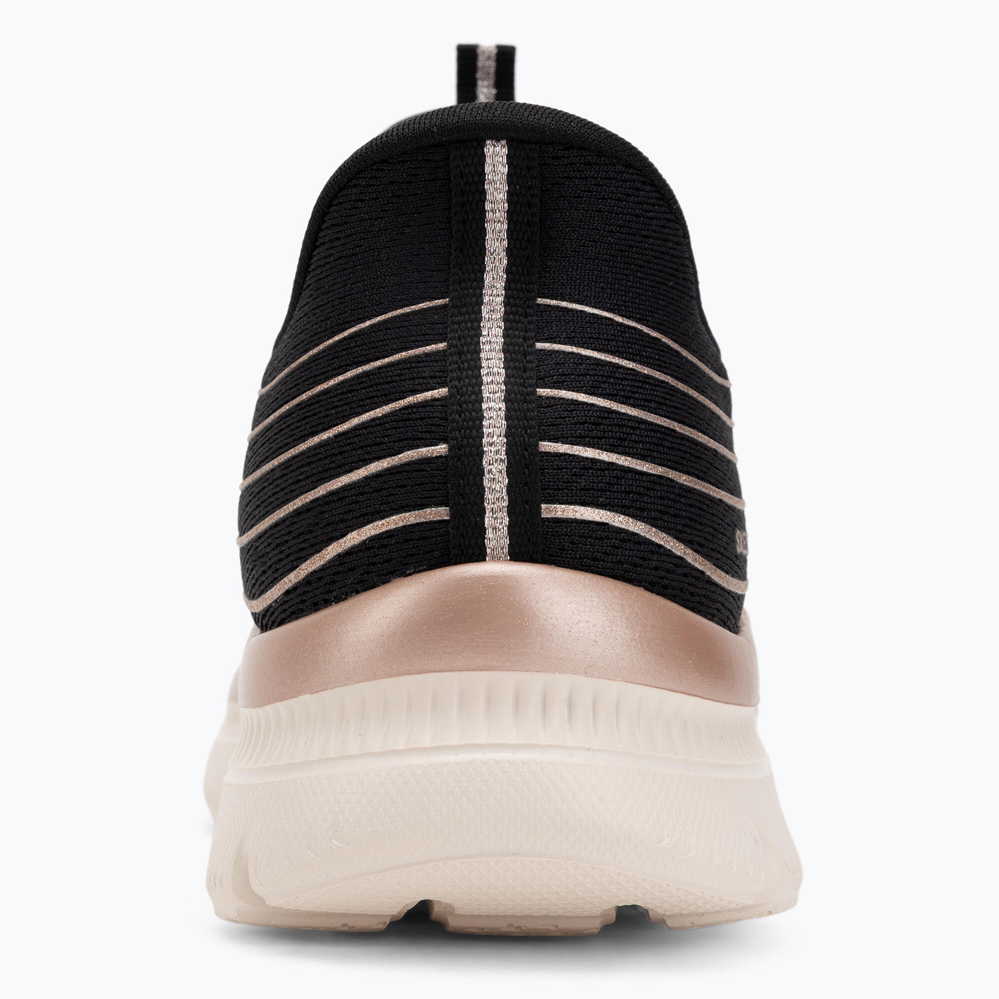 Baskets Skechers modèle 150611-BKRG pour femmes 6/7