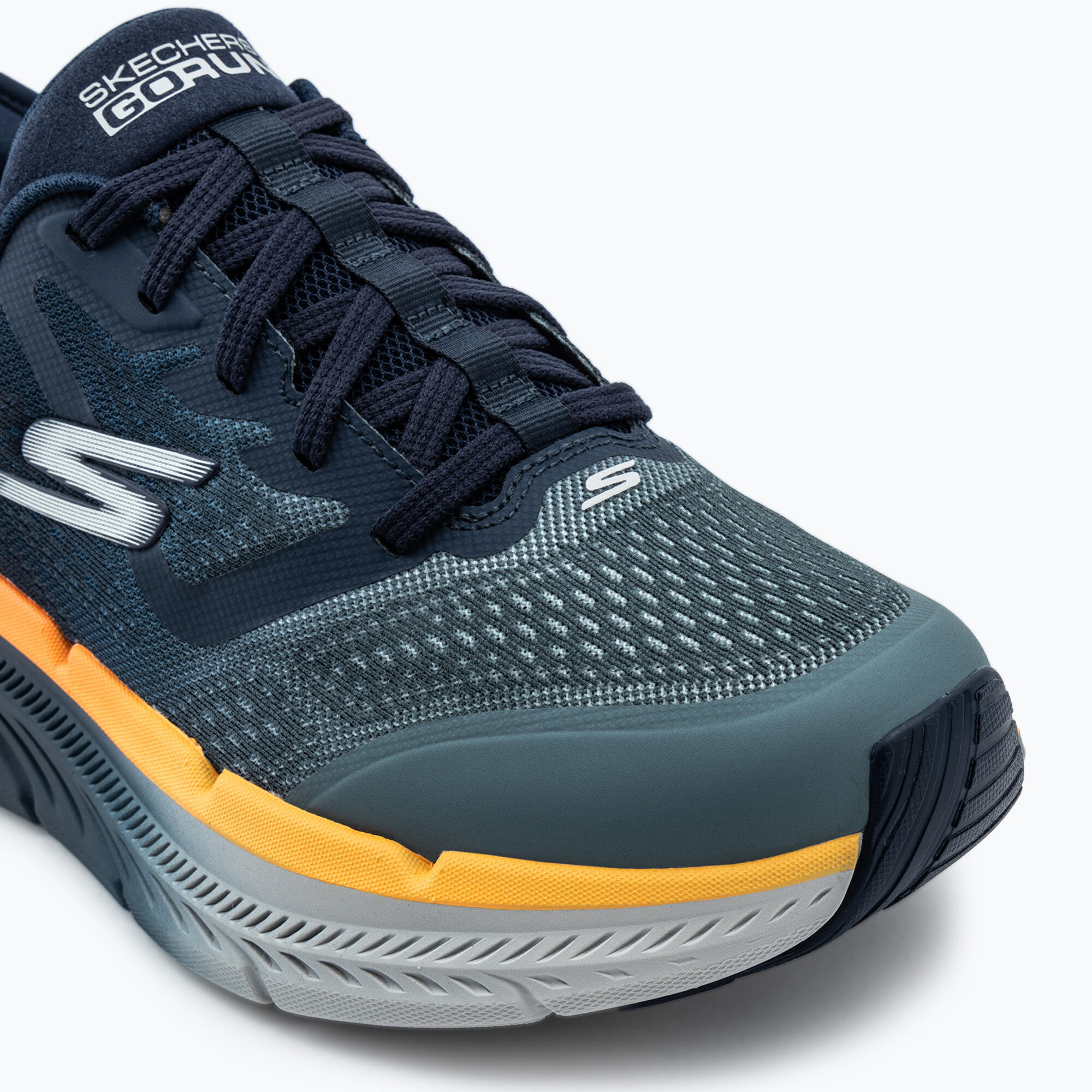 Turnschuhe Skechers Modell 220526NVOR für männer 7/7