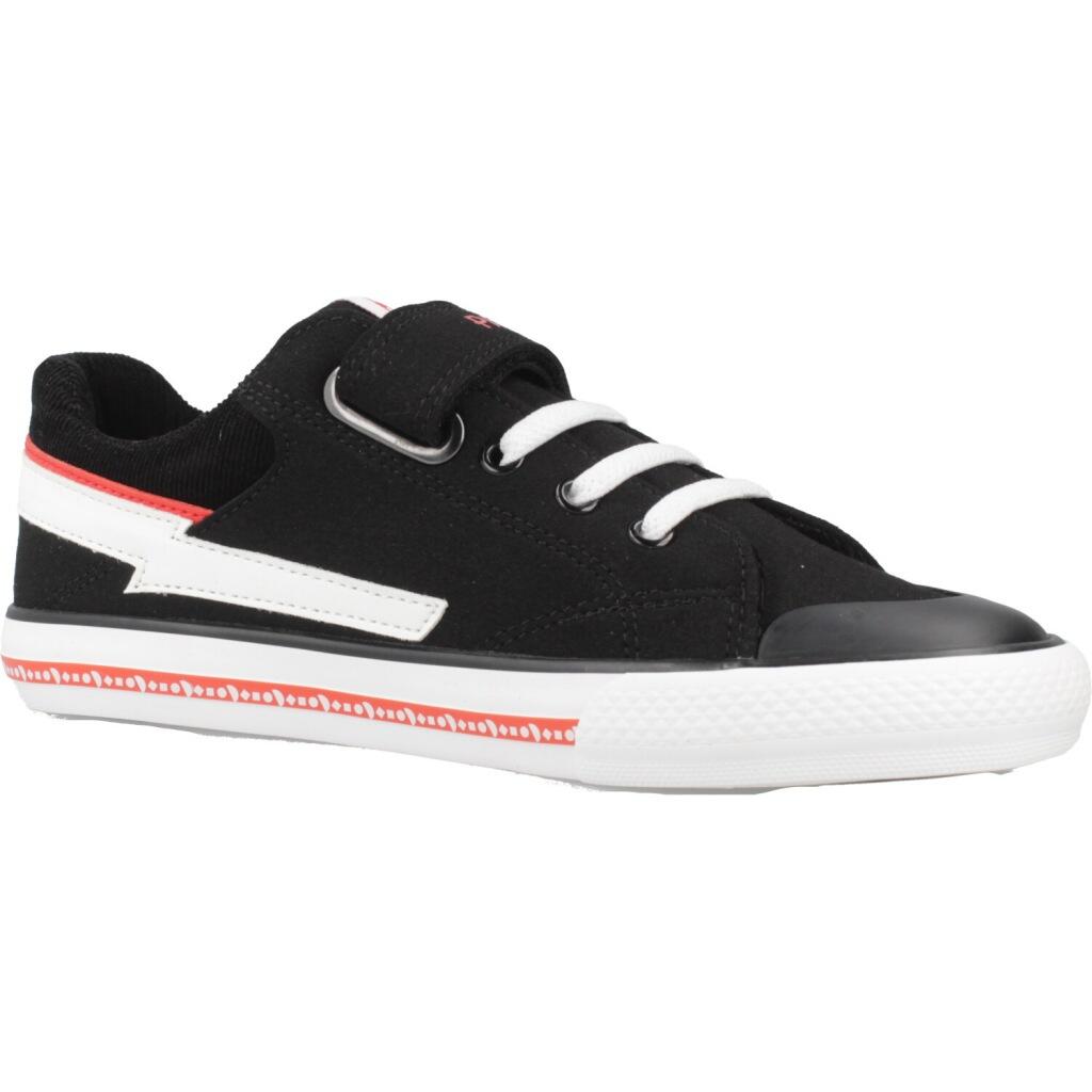 Baskets Pablosky Modèle 983510p Couleur Noir 5/7