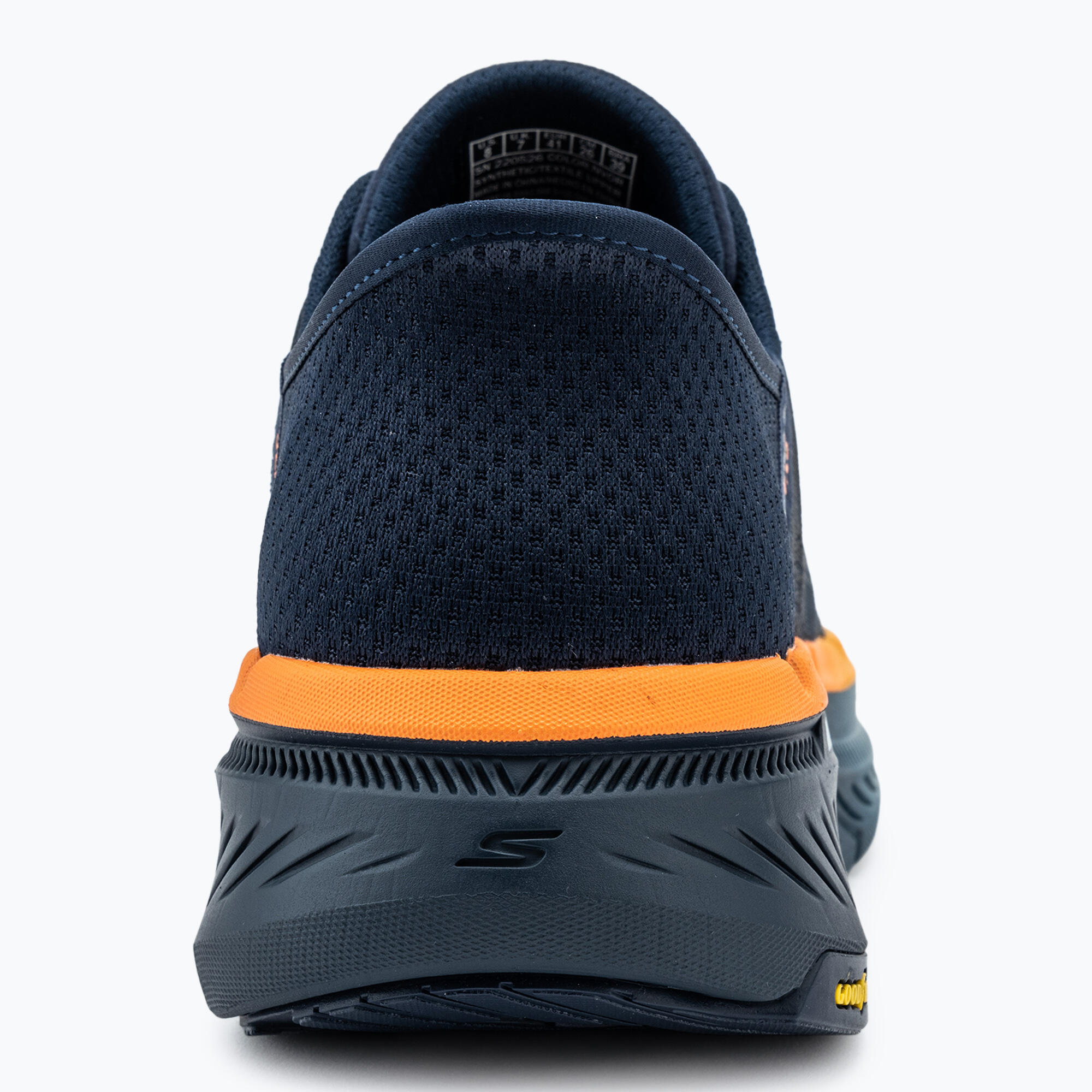 Turnschuhe Skechers Modell 220526NVOR für männer 6/7