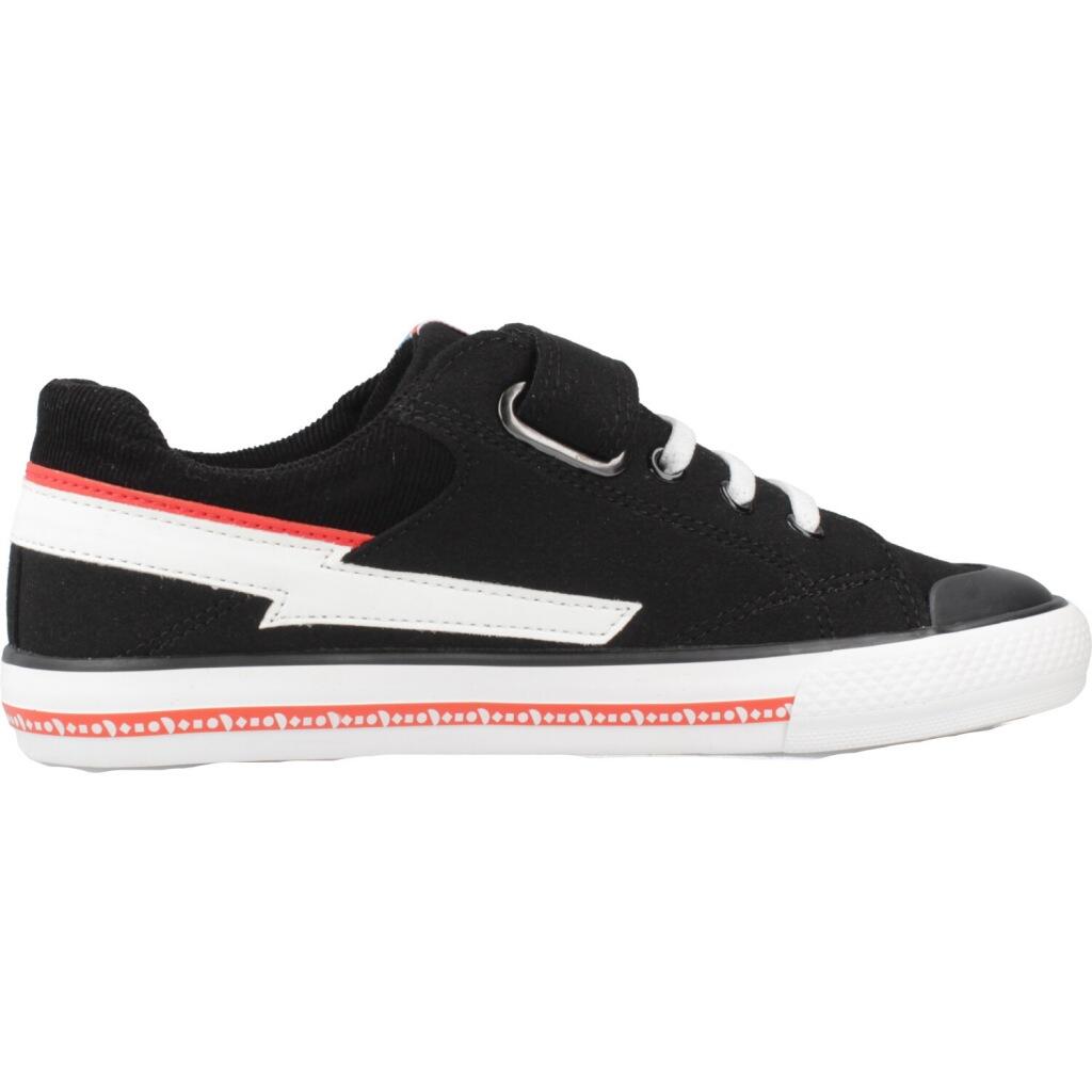 Baskets Pablosky Modèle 983510p Couleur Noir 4/7