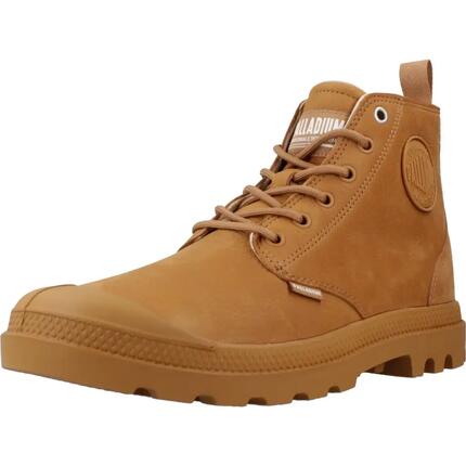 Buty sportowe Sneakersy unisex, Pampa Hi NBK