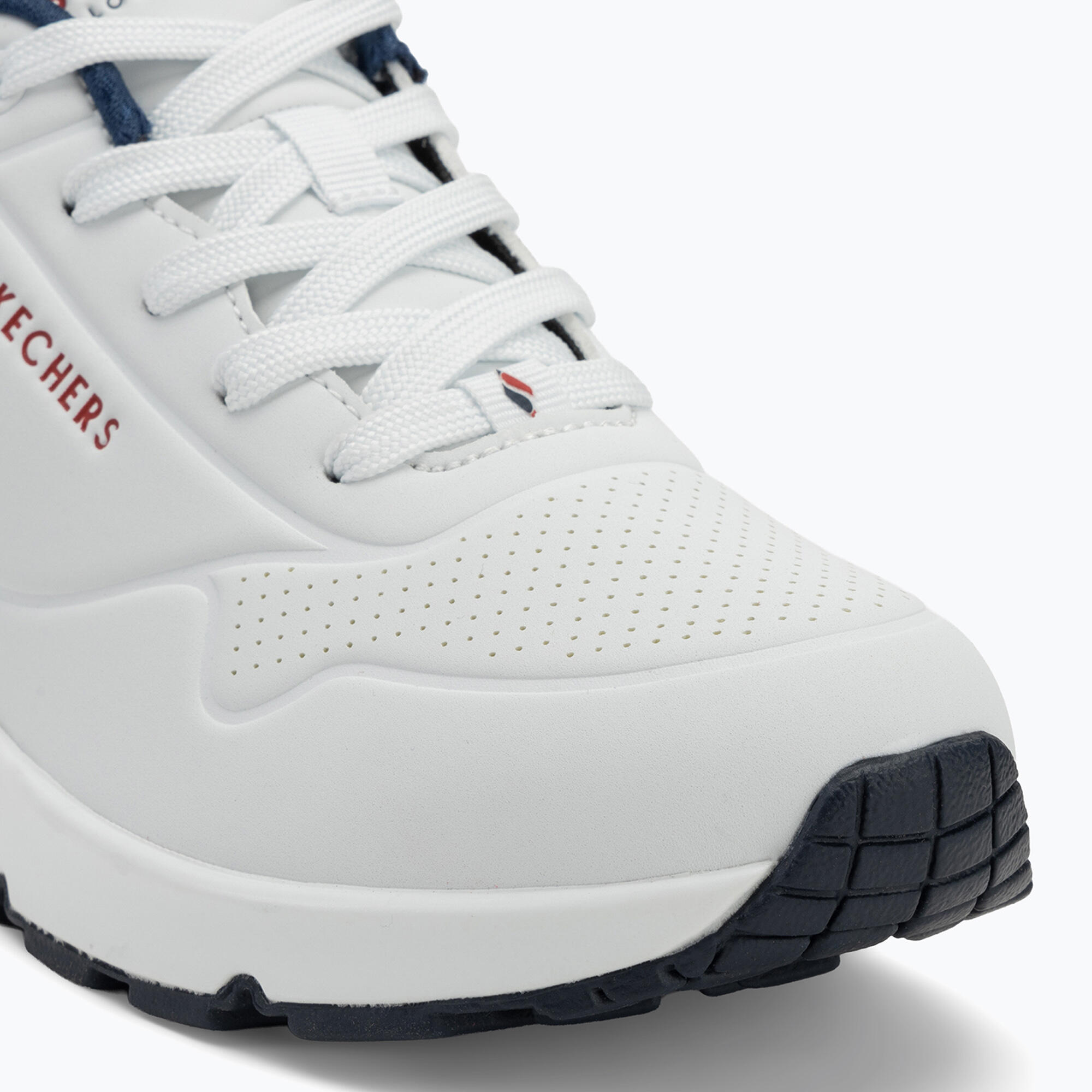 Buty damskie Skechers UNO 73690-WNVR niskie 37,5 7/7