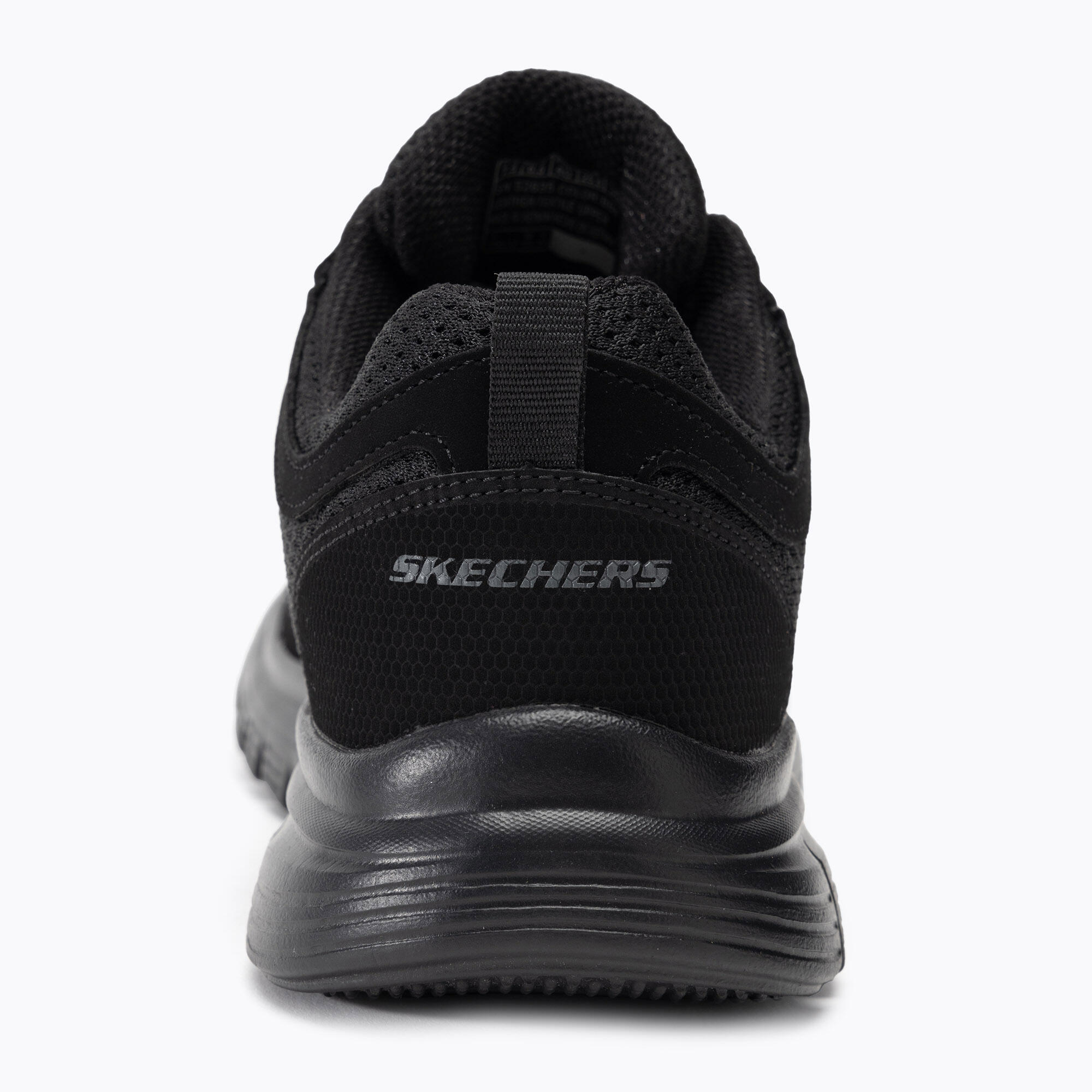 Buty męskie SKECHERS Burns Agoura 6/7