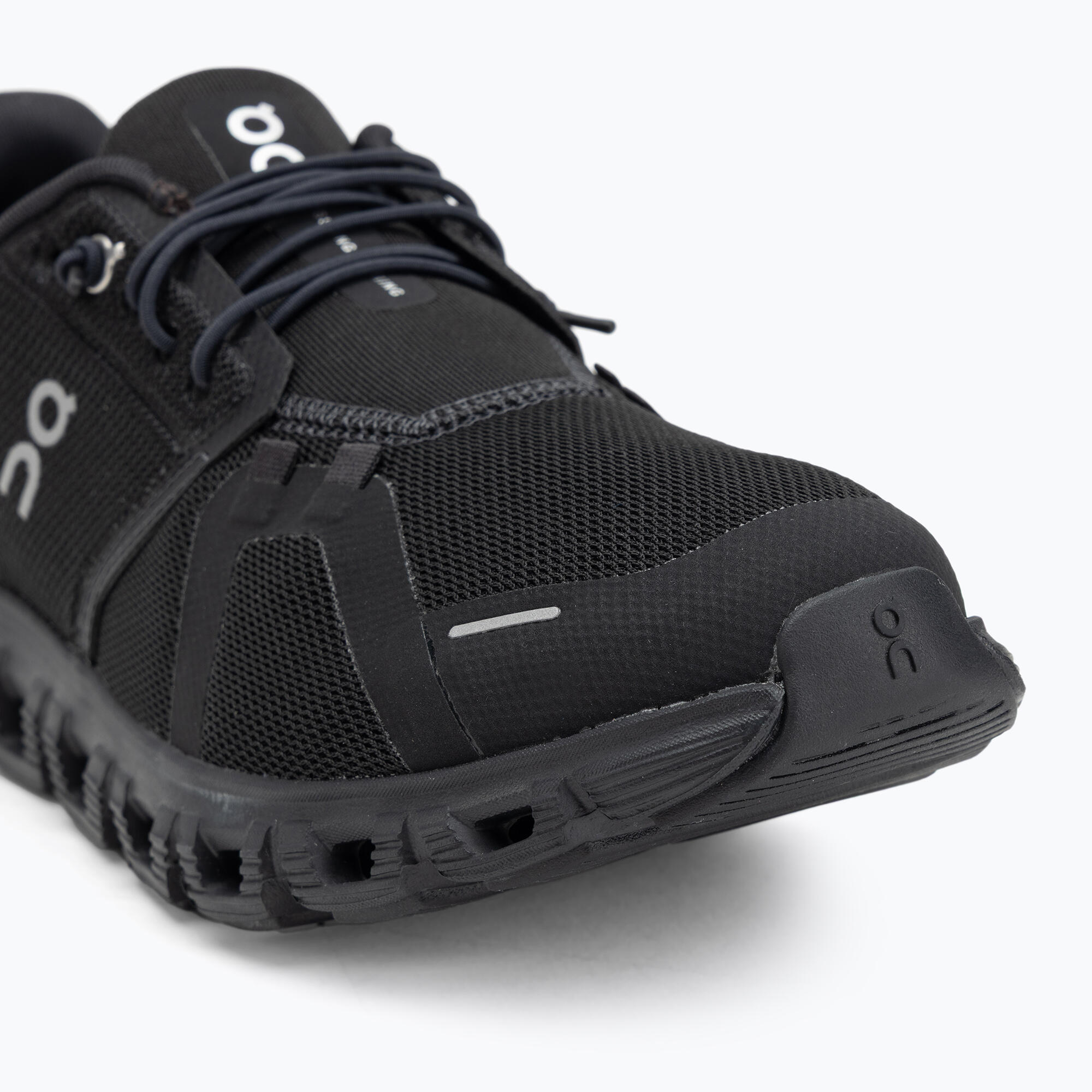 Scarpe  Running Cloud 6 All Black 7/7