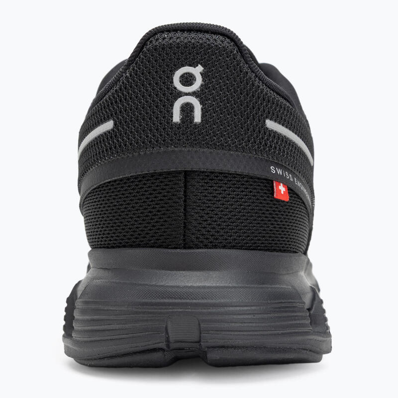 Running Cloud 6 All Black