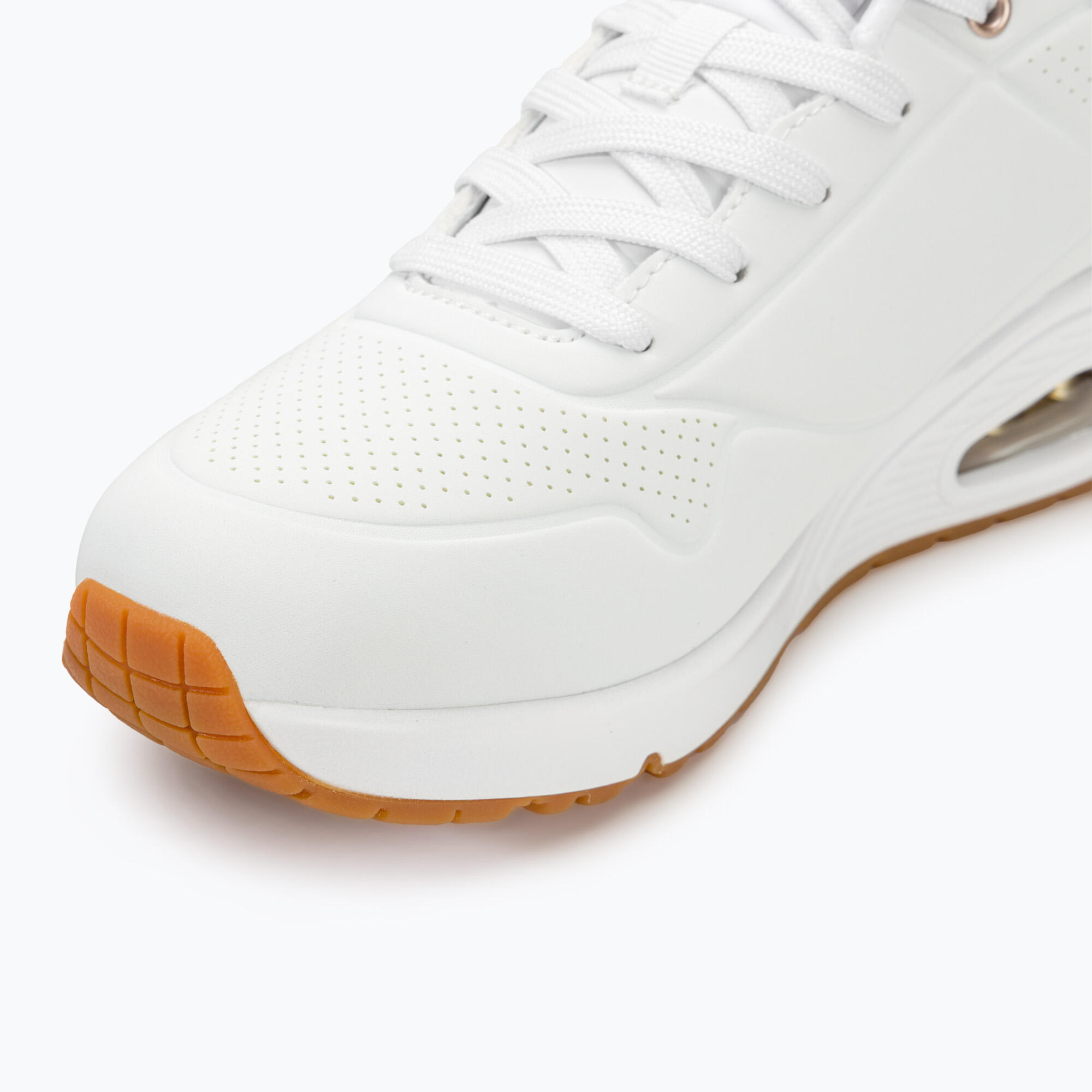 Buty damskie SKECHERS Uno Golden Air 7/7