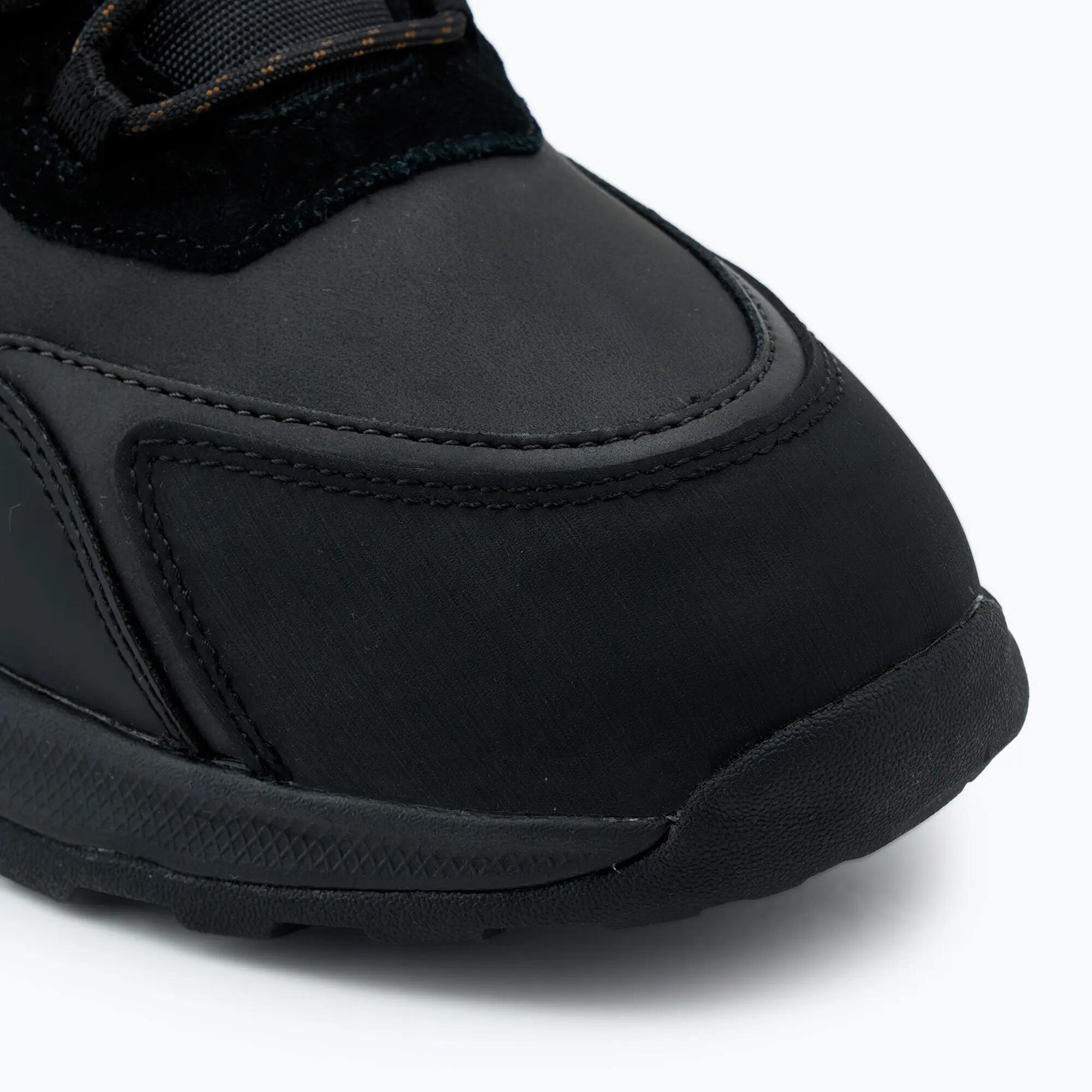 Buty GEOX U TERRESTRE B ABX Czarny 7/7