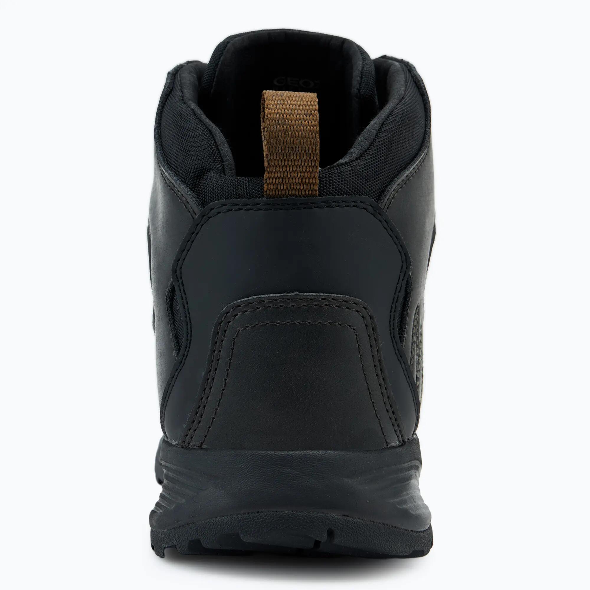 Buty GEOX U TERRESTRE B ABX Czarny 6/7