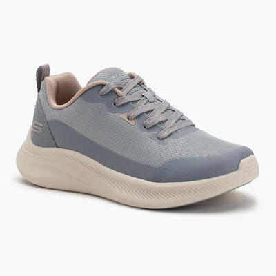 Skechers damessneakers slip-on met memory foam