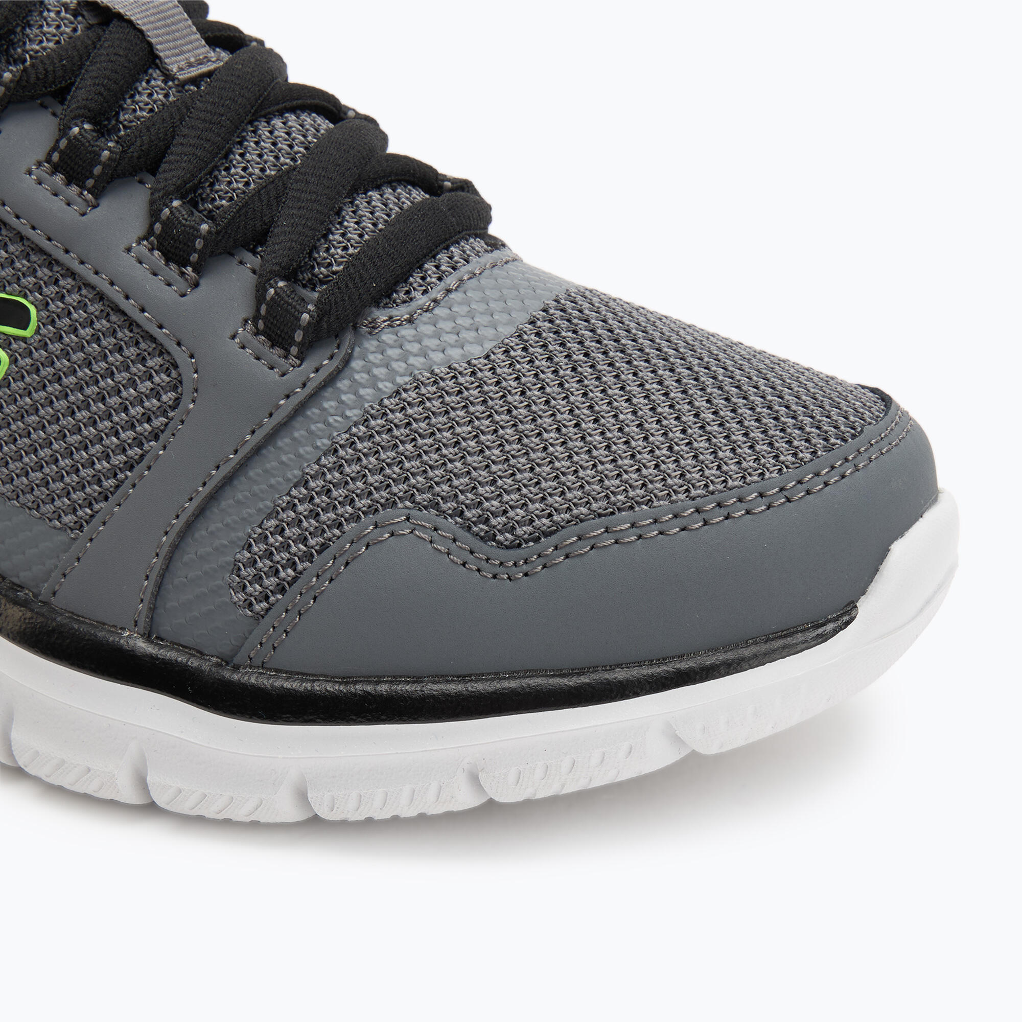 Scarpe da uomo SKECHERS Track Knockhill 7/7