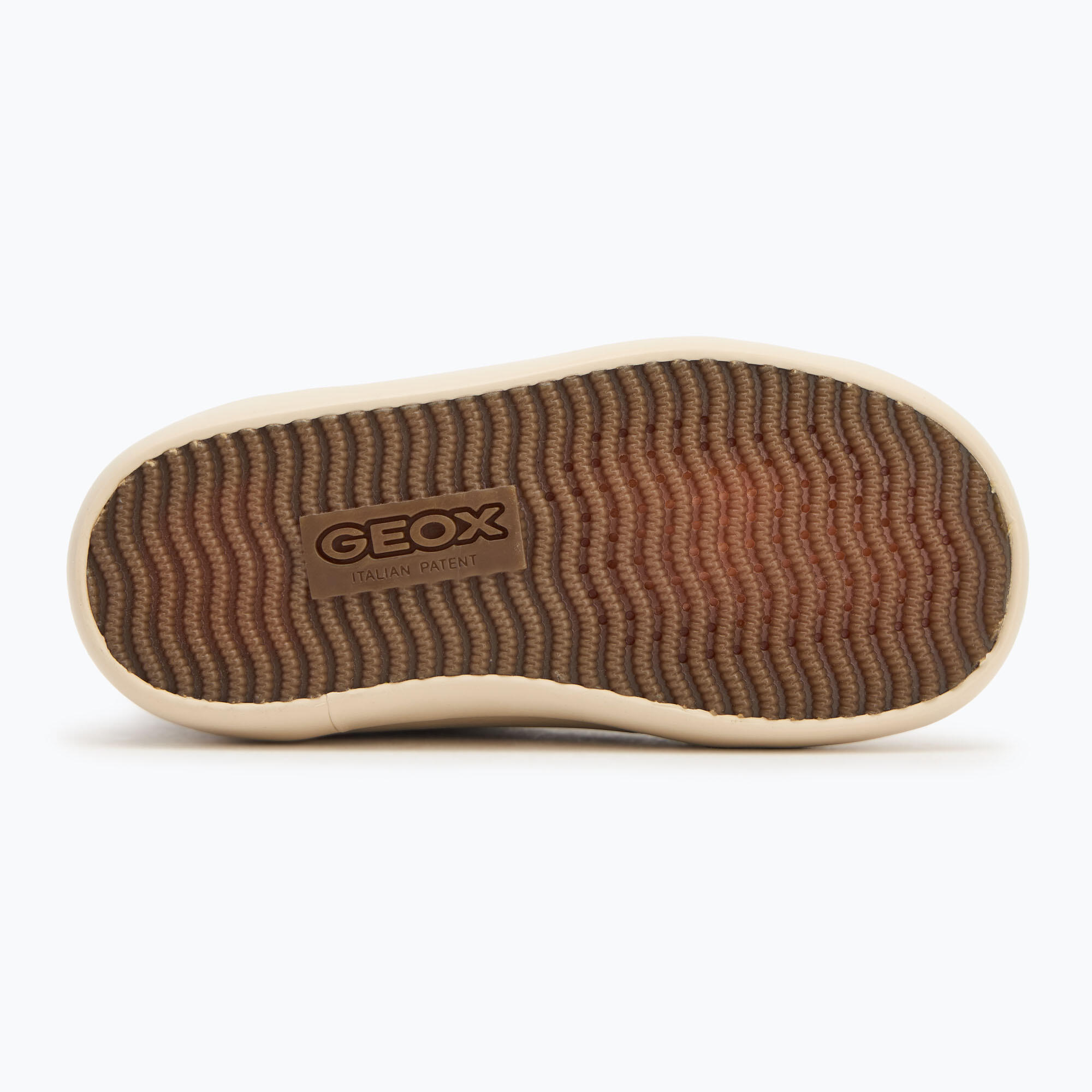 Baskets bébé fille Geox Gisli 4/7