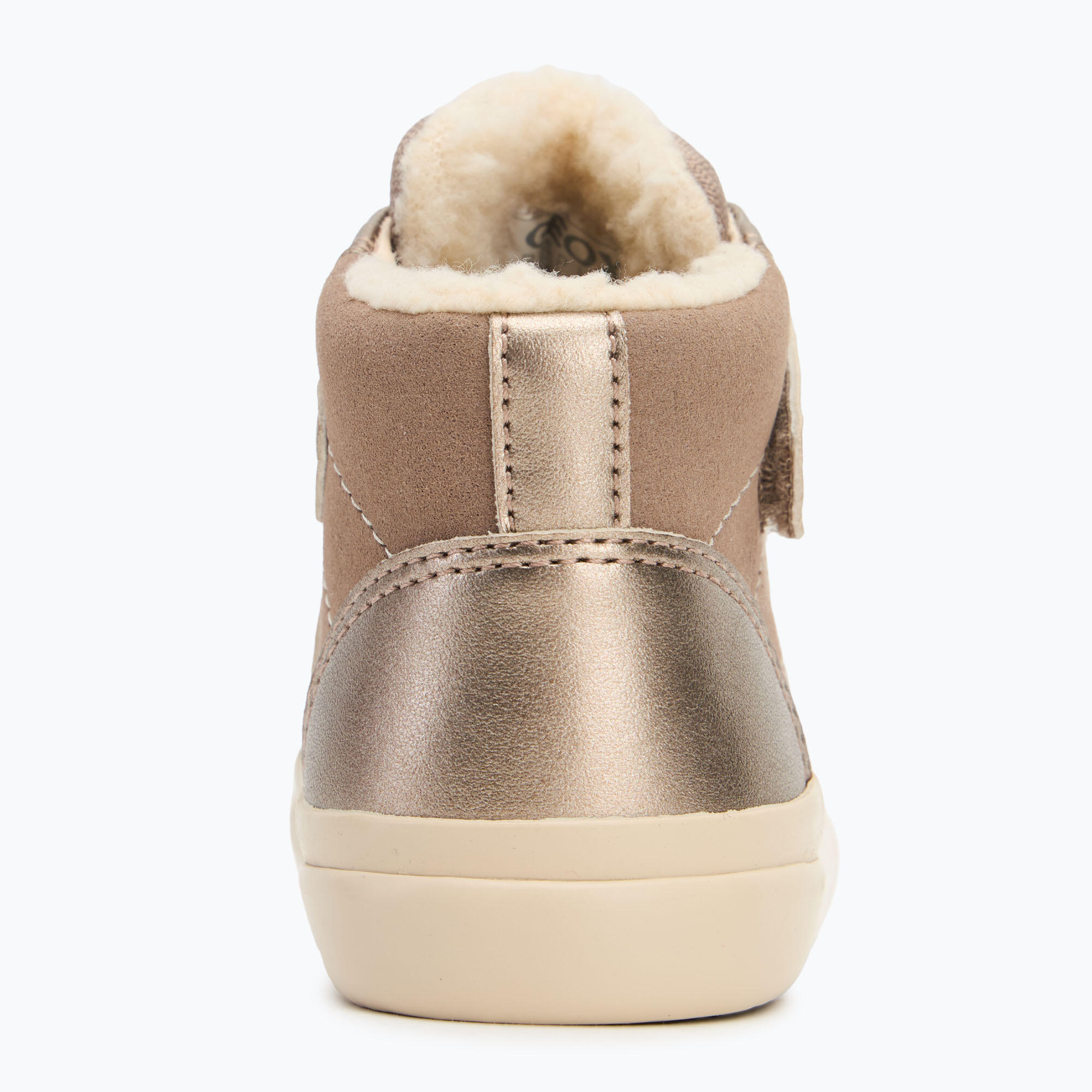 Sneakers da bambina Geox Gisli 6/7