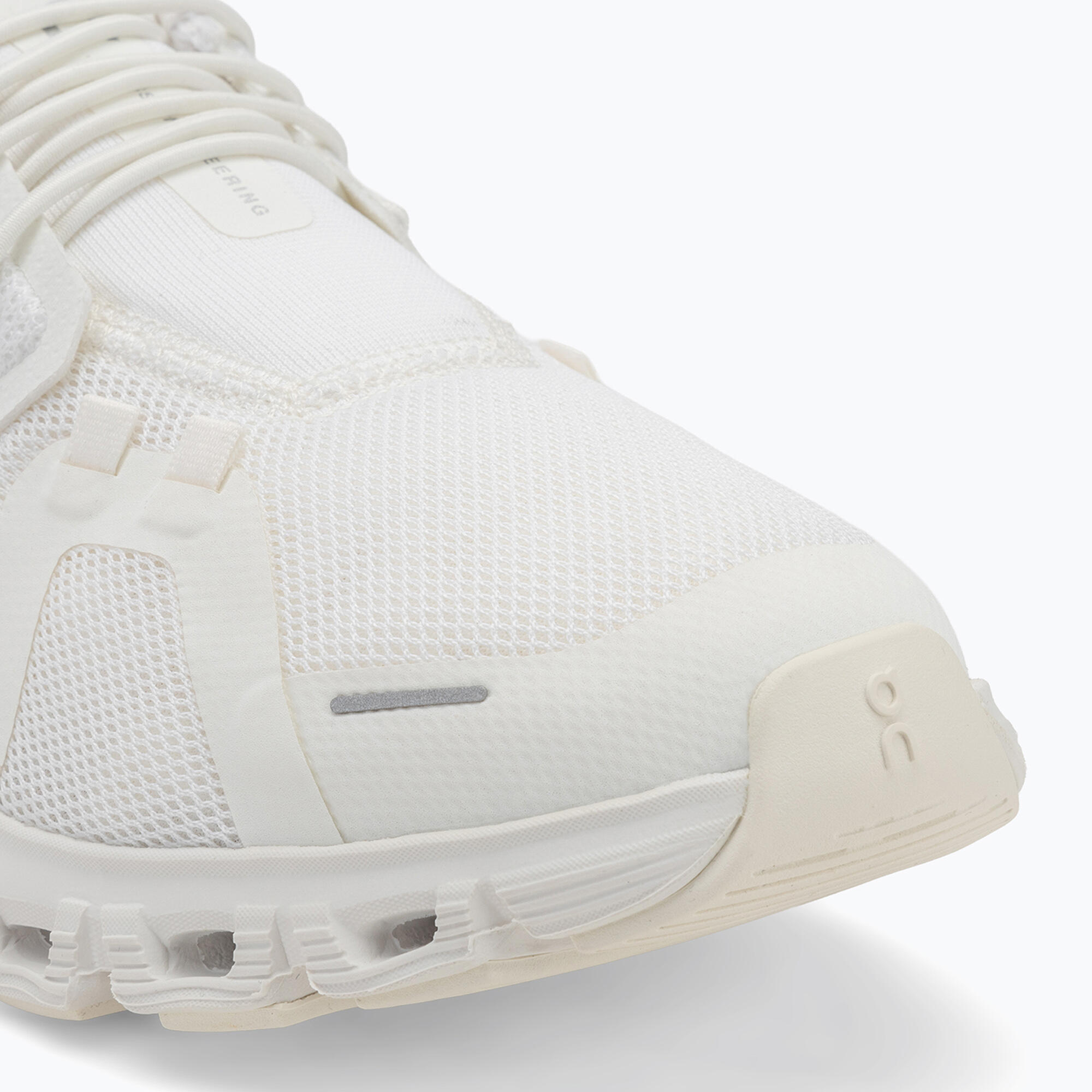 Chaussures  Running Cloud 6 All White 7/7