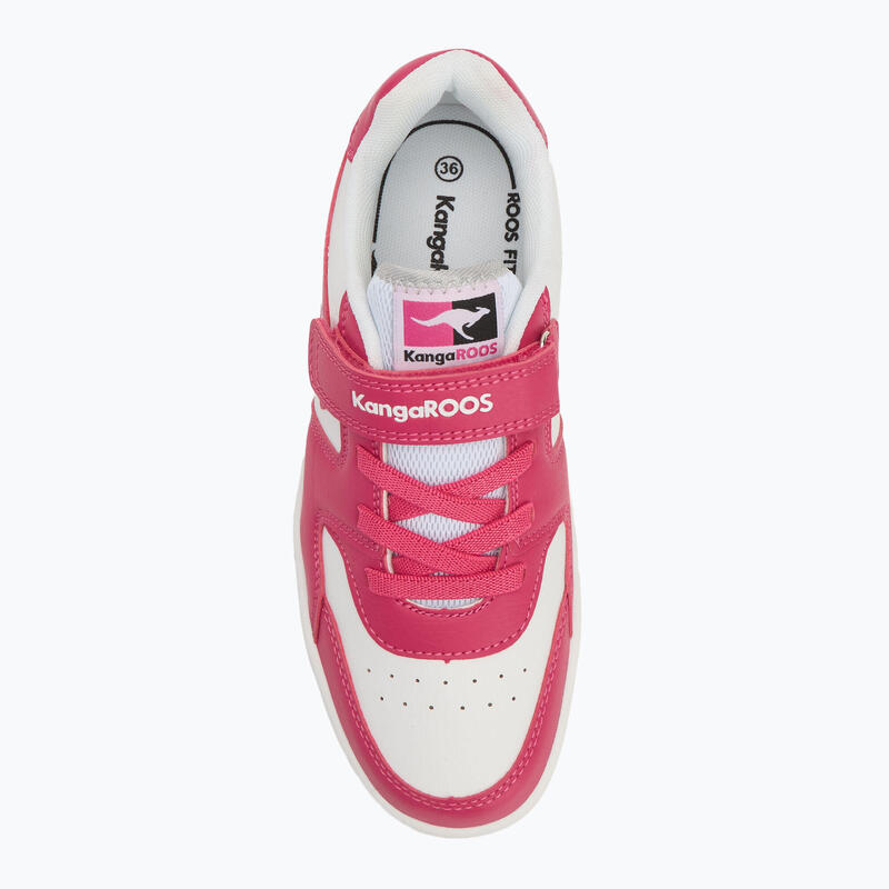 Pantofi pentru copii KangaROOS K-CP Fair EV