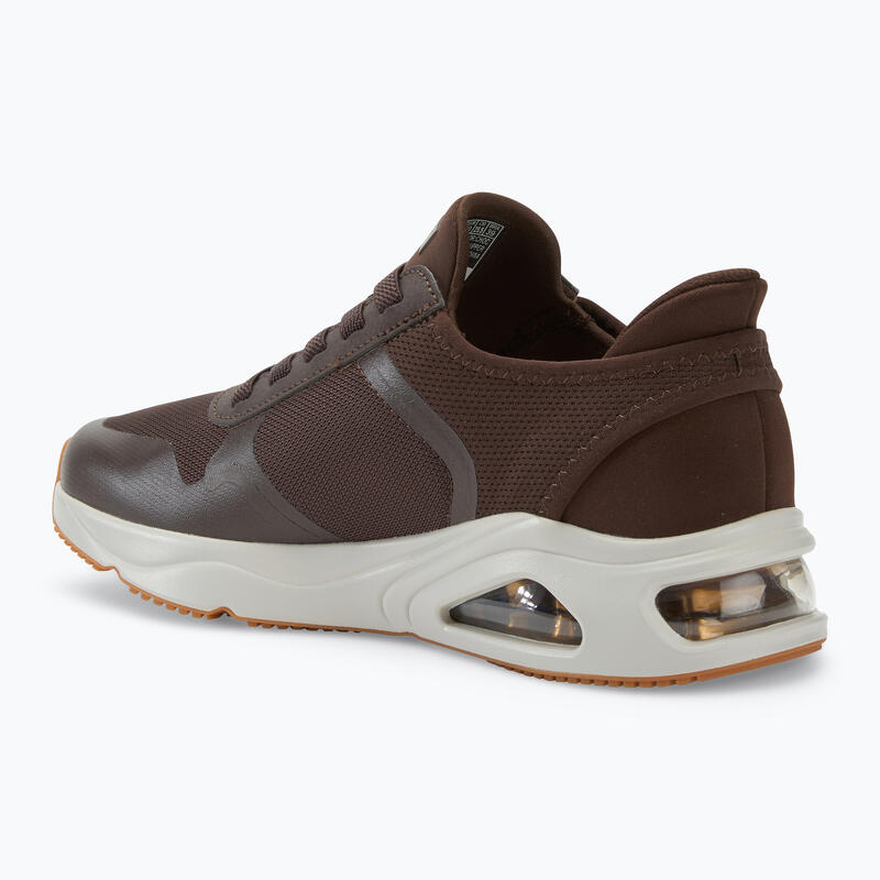 Pantofi pentru bărbați SKECHERS Uno Tres-Air Necessairy Comfort