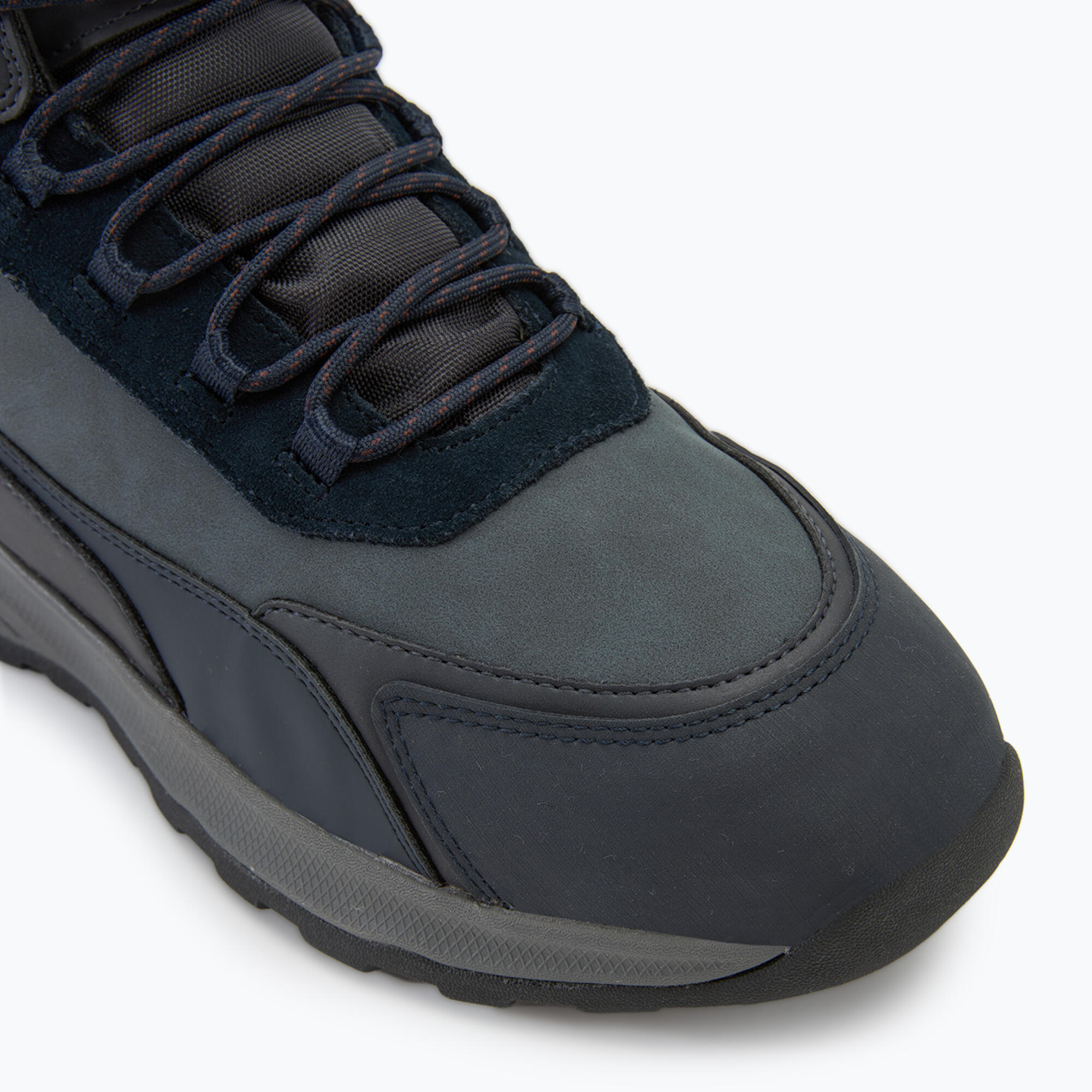 Sneakers Geox Modell U Terrestre B Abx Farbe Blau 7/7