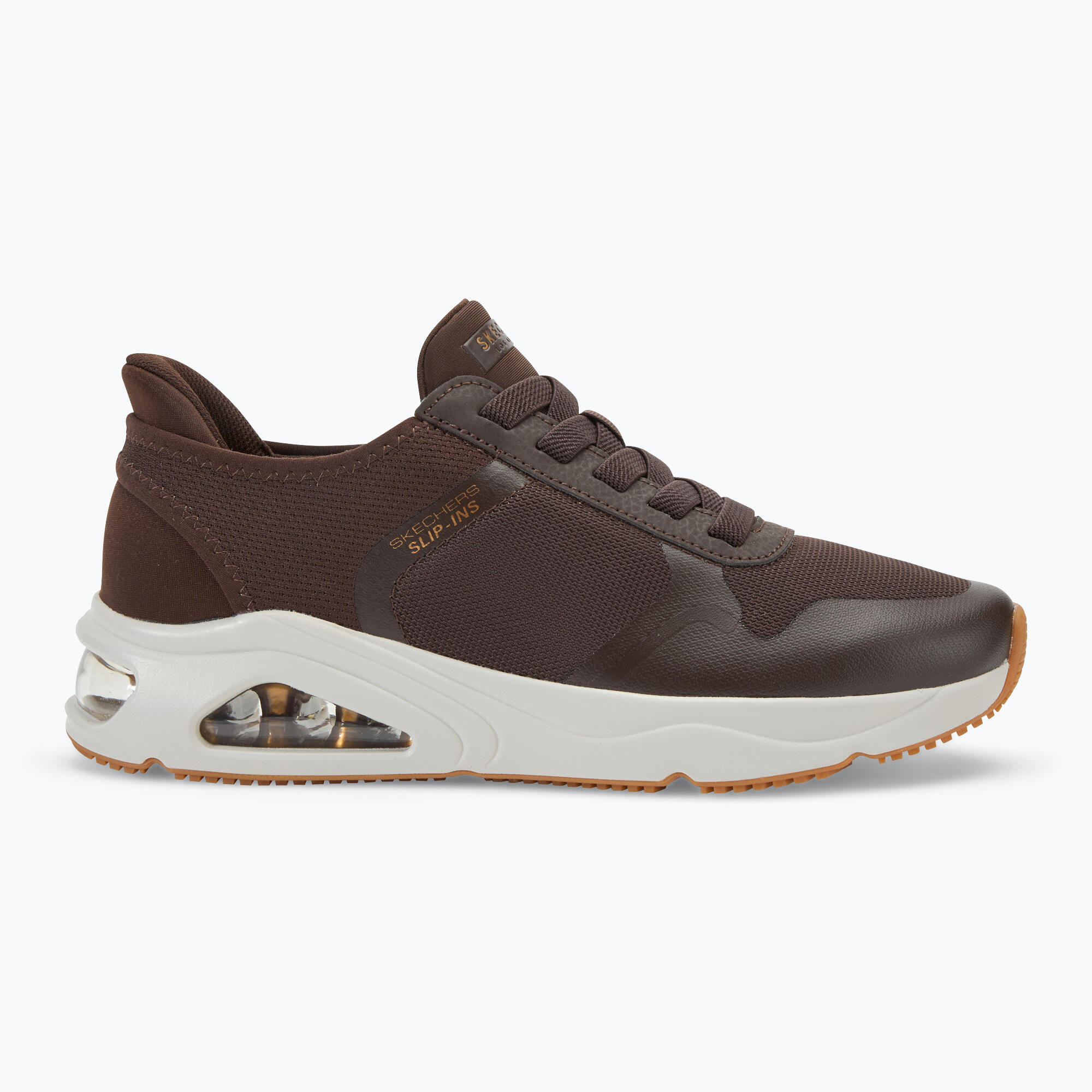 Chaussures homme SKECHERS Uno Tres-Air Necessairy Confort 2/7