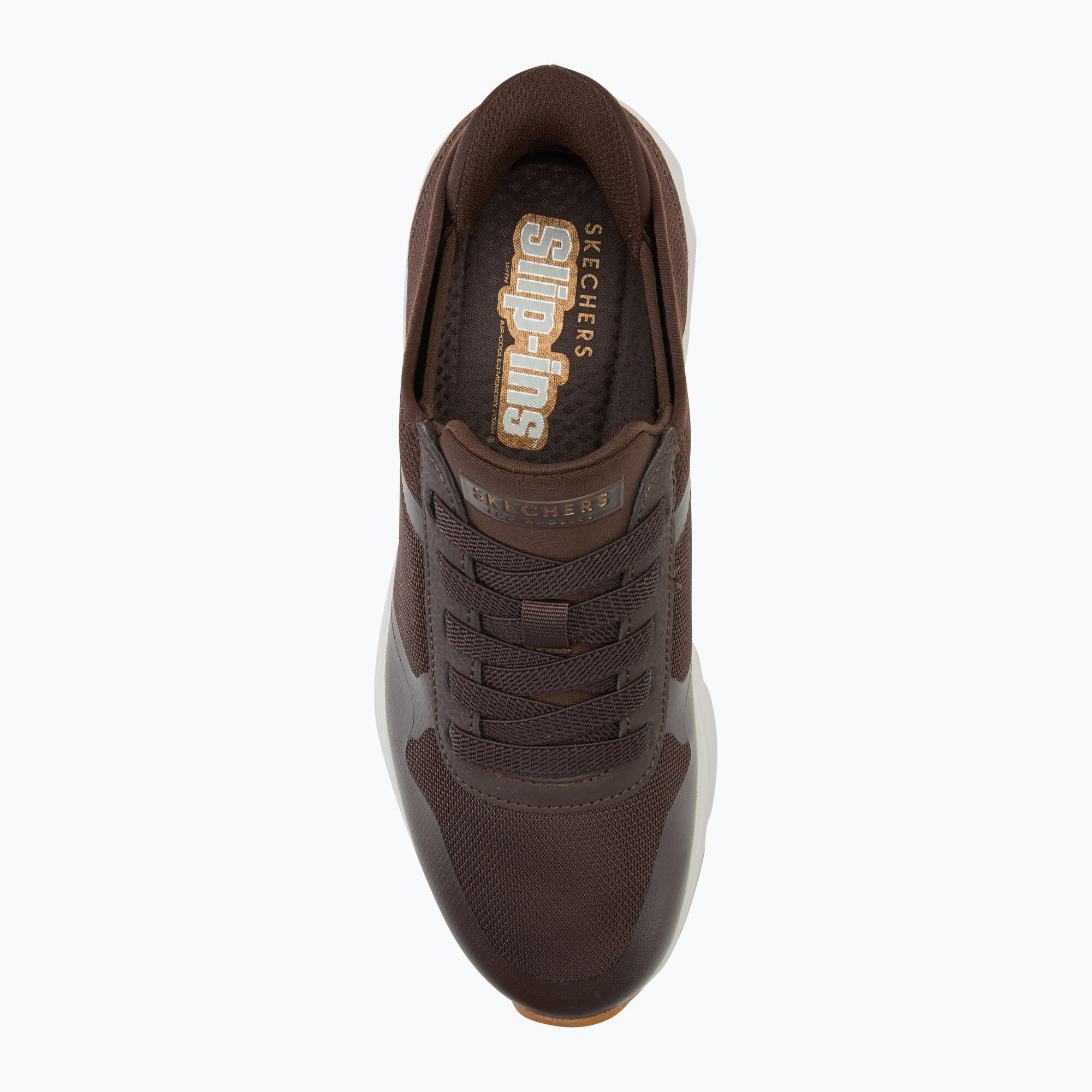 Chaussures homme SKECHERS Uno Tres-Air Necessairy Confort 5/7