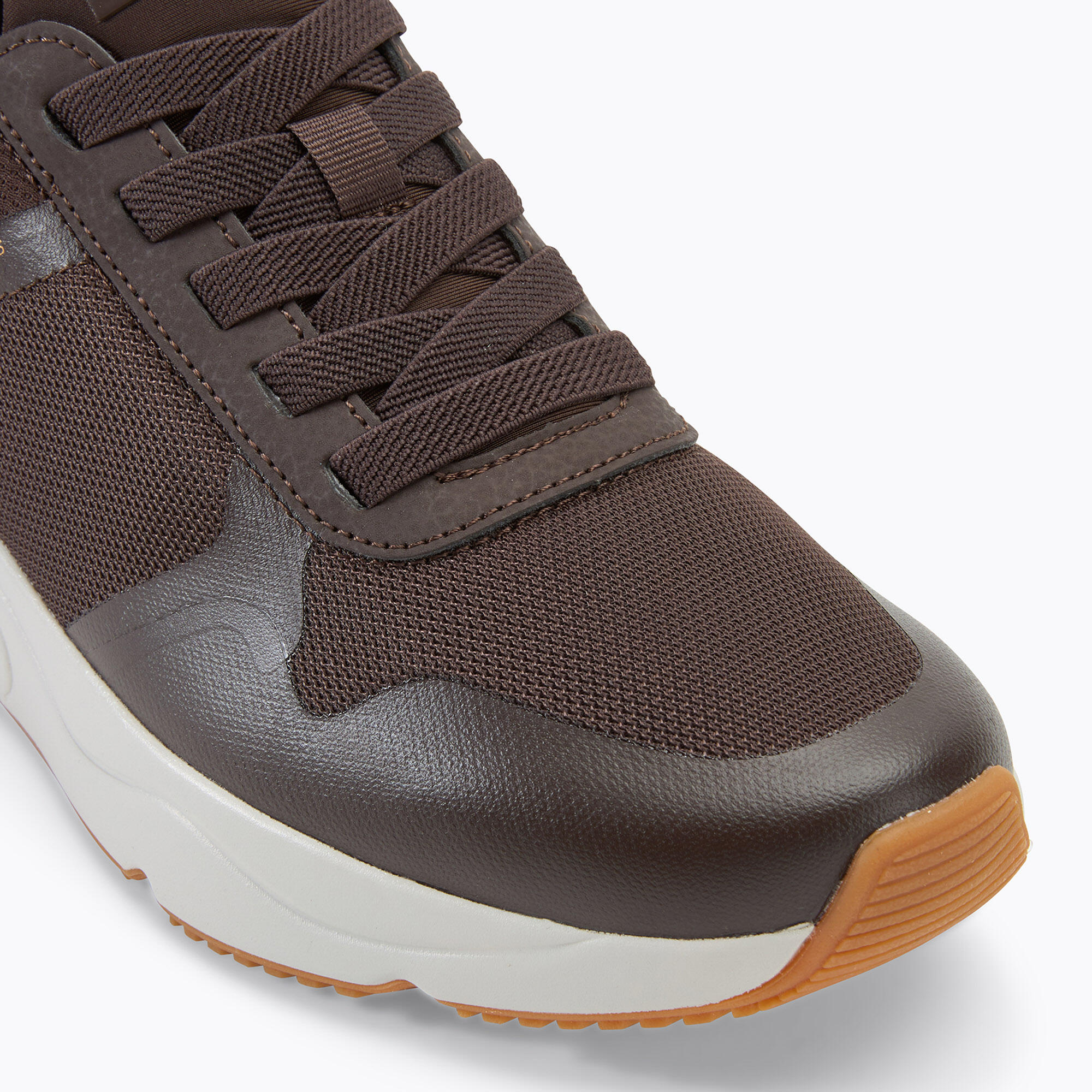 Chaussures homme SKECHERS Uno Tres-Air Necessairy Confort 7/7