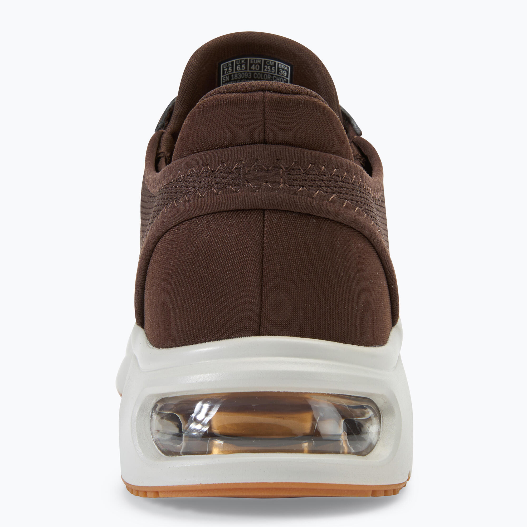 Chaussures homme SKECHERS Uno Tres-Air Necessairy Confort 6/7