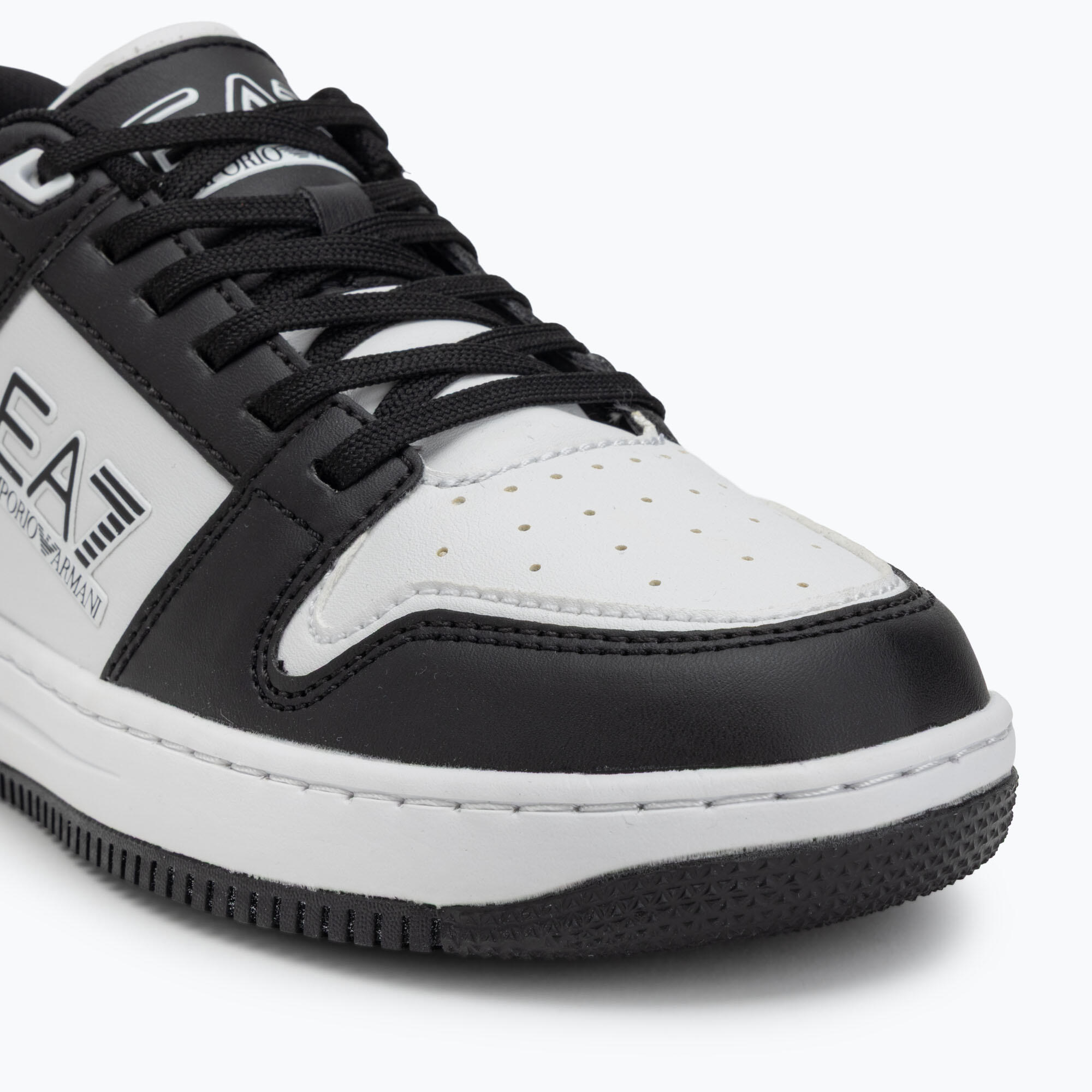 baskets UNISEX HOMME NOIR 7/7