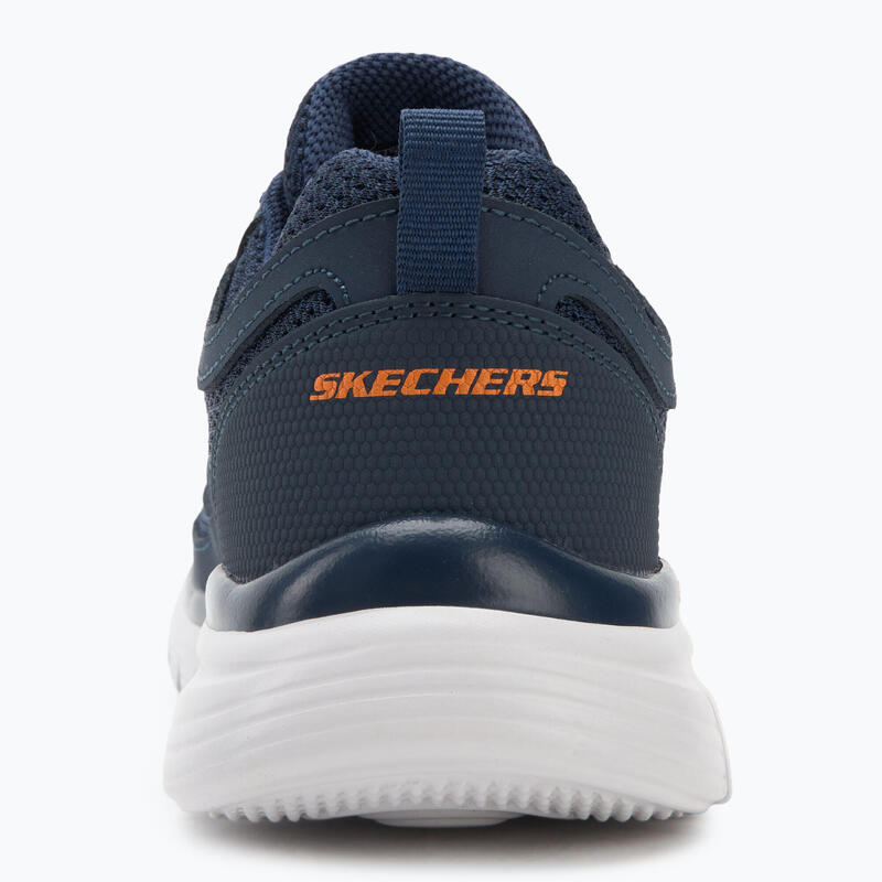 Pantofi bărba��i SKECHERS Burns Agoura