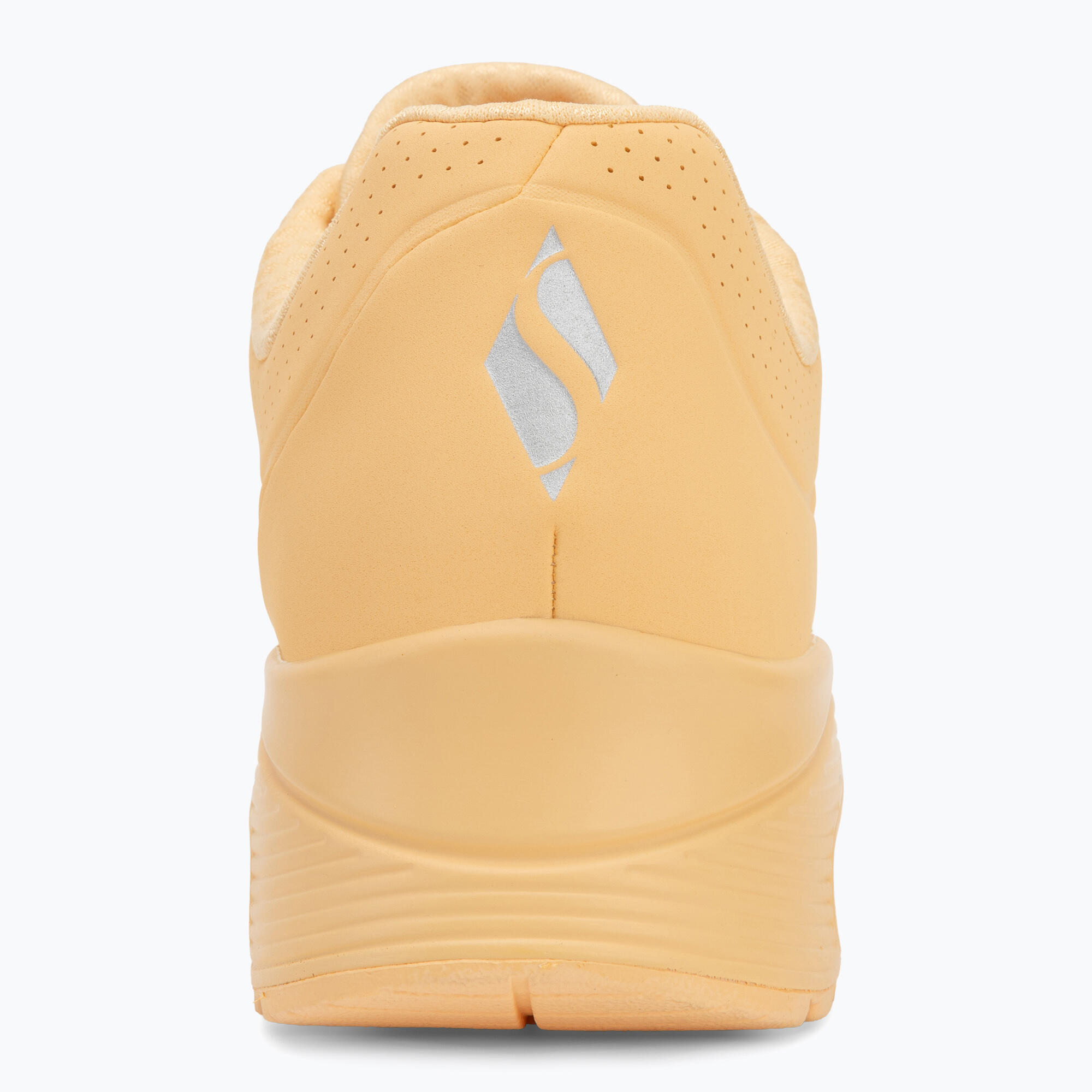 Schoen Skechers model 73690ORYL voor vrouwen 6/7
