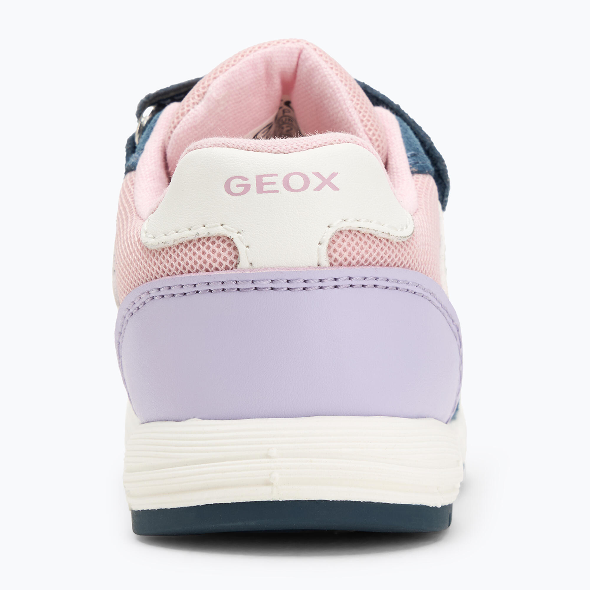 Buty GEOX B ALBEN GIRL Niebieski 6/7