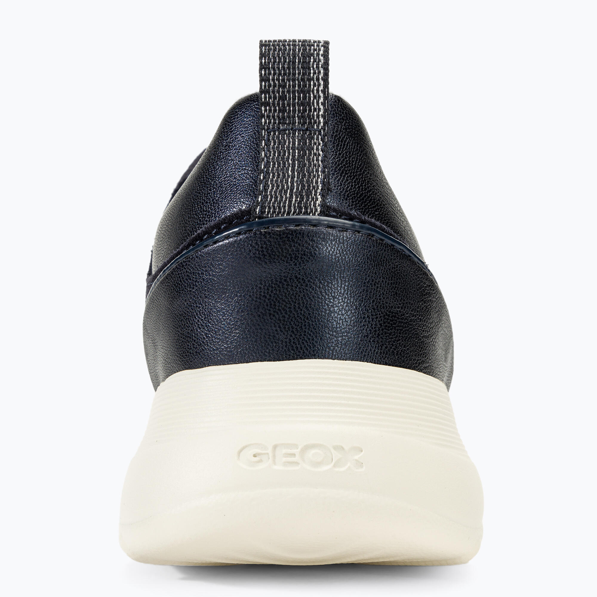 Sneakers Geox Modell D Alleniee Farbe Blau 7/7