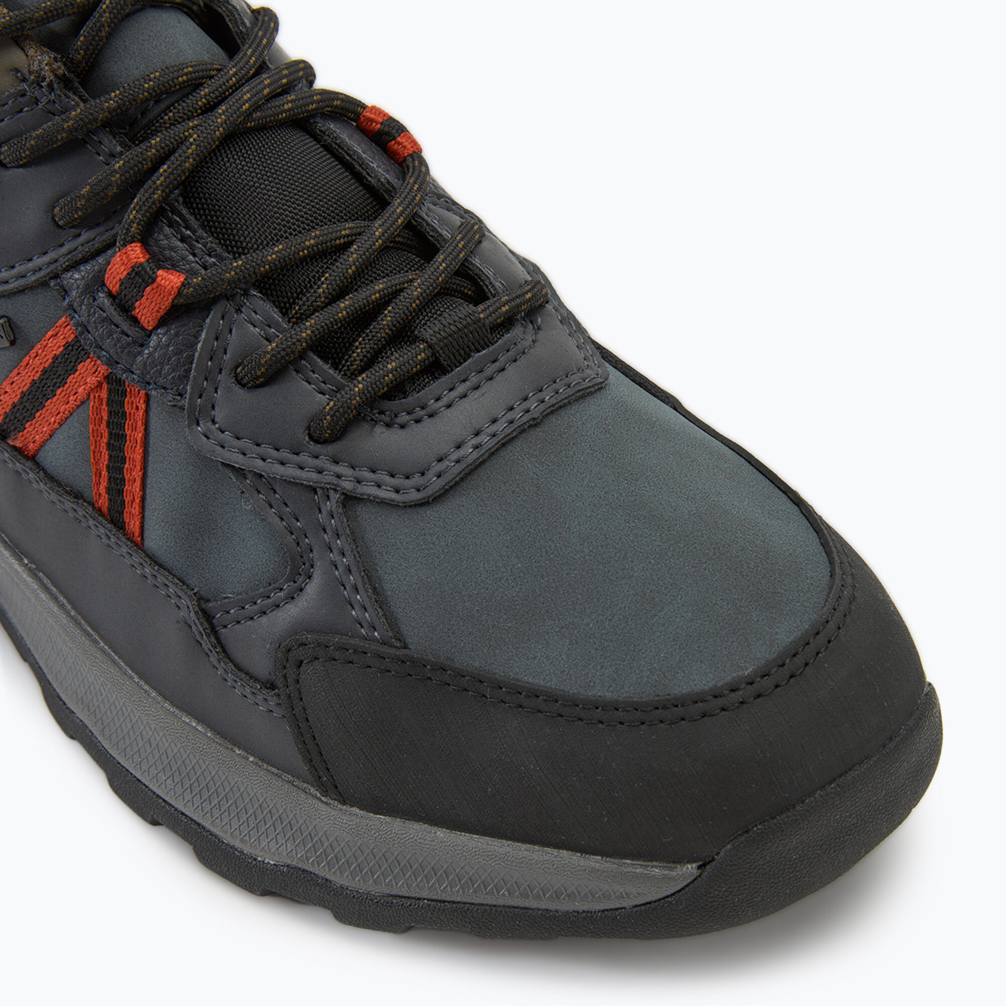Sneakers Geox Model U Terrestre B Abx Kleur Blauw 7/7