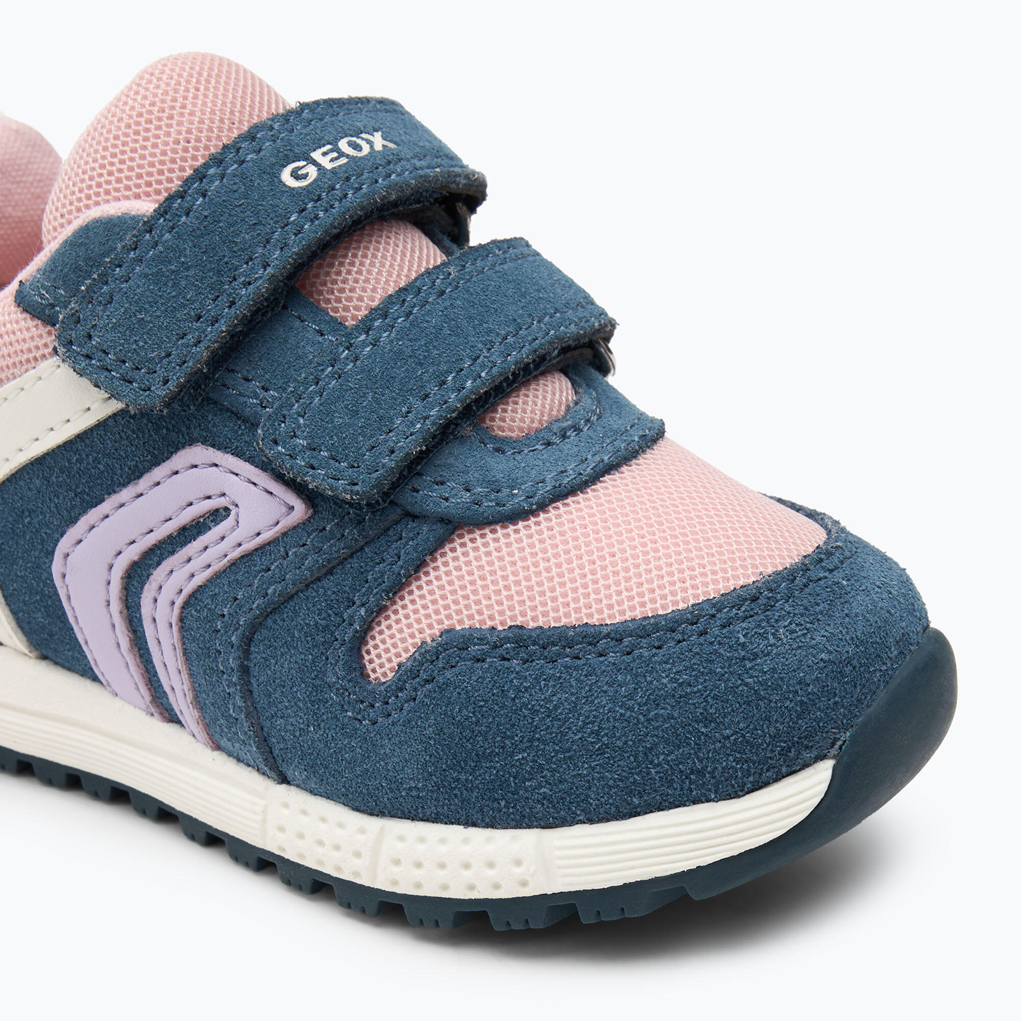 Zapatillas niña Geox B Alben Girl 7/7