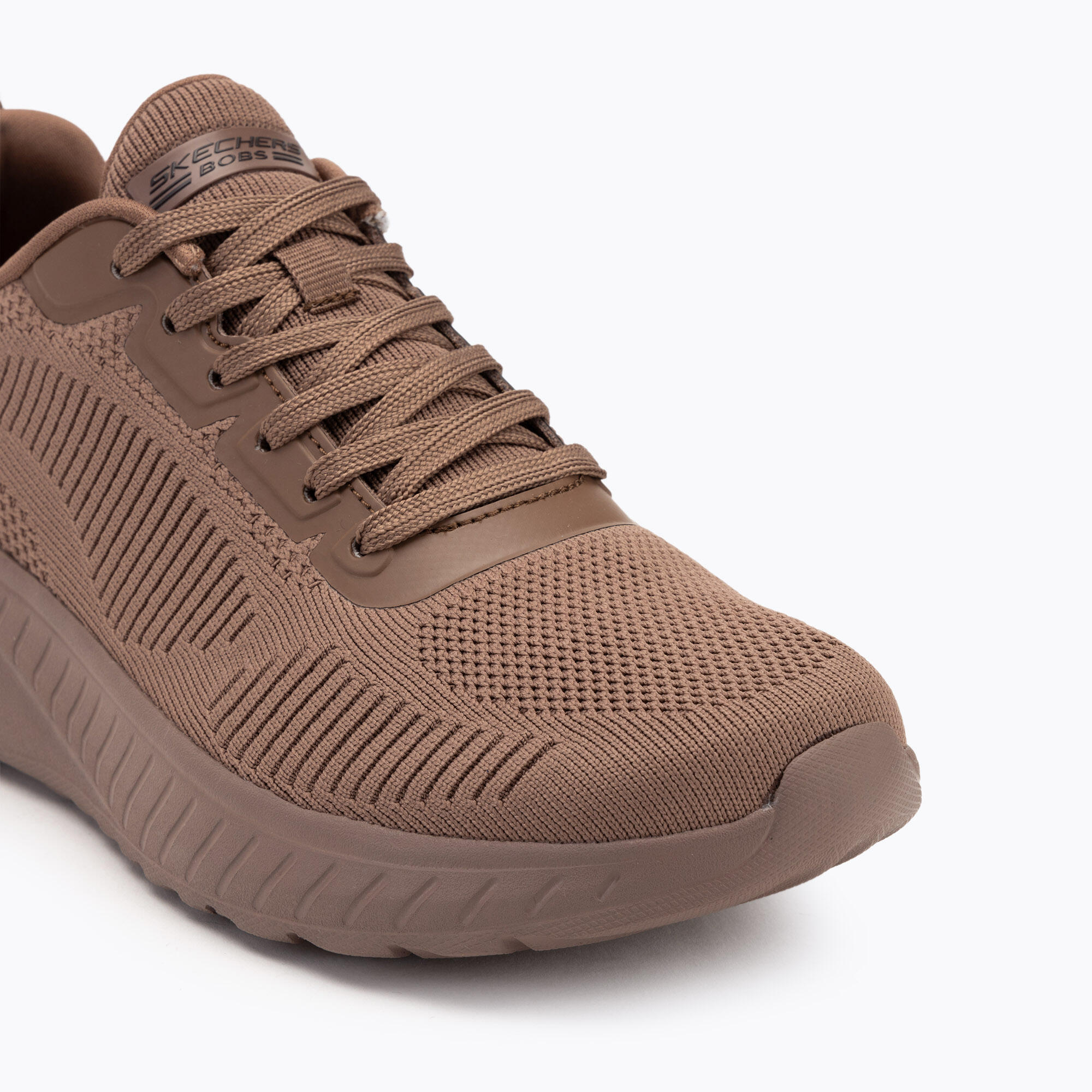Chaussures décontractées pour femmes SKECHERS BOBS SPORT 7/7