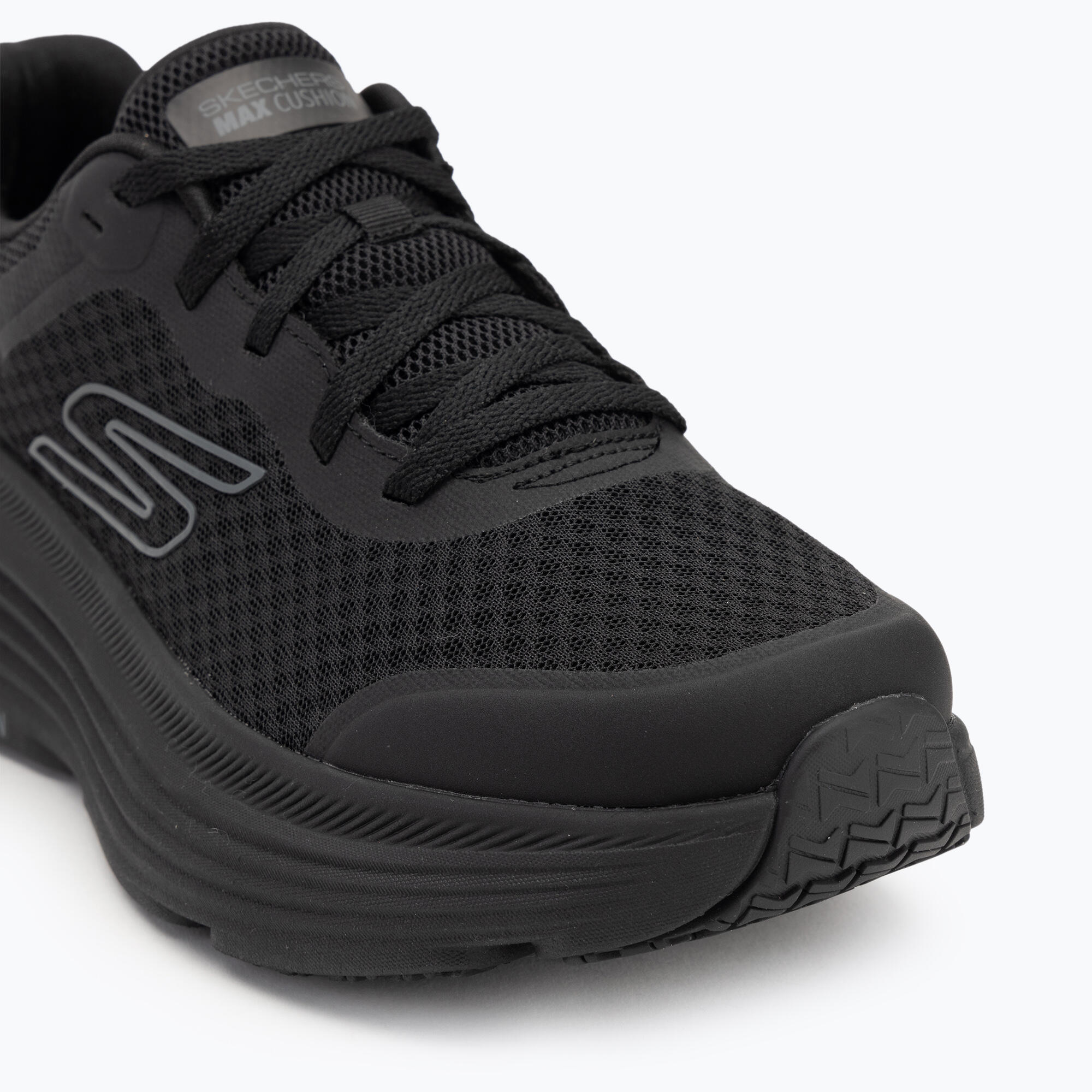 Herren - laufschuhe - Skechers 220613 - schwarz 7/7