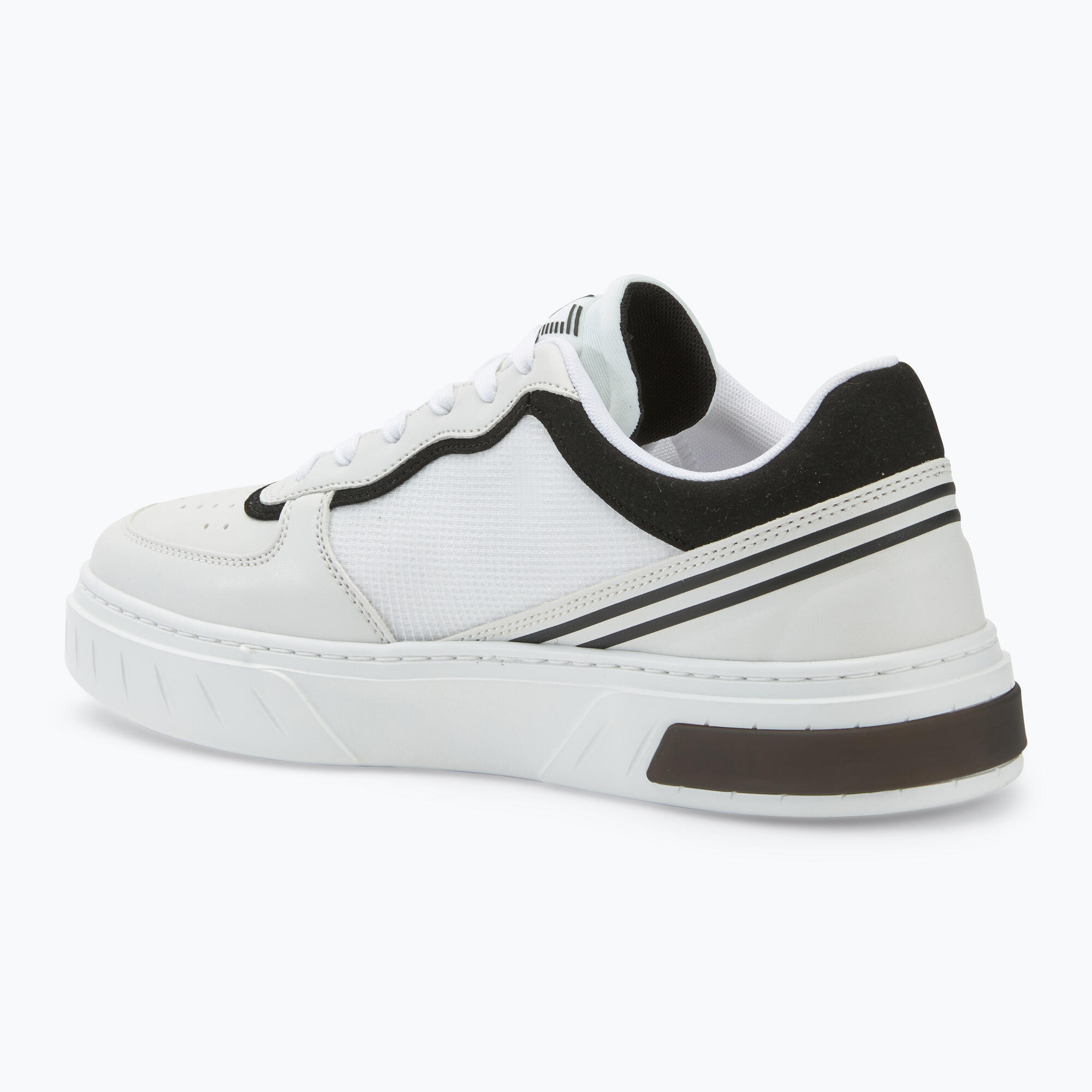 Buty EA7 Emporio Armani Premium Court 3/7