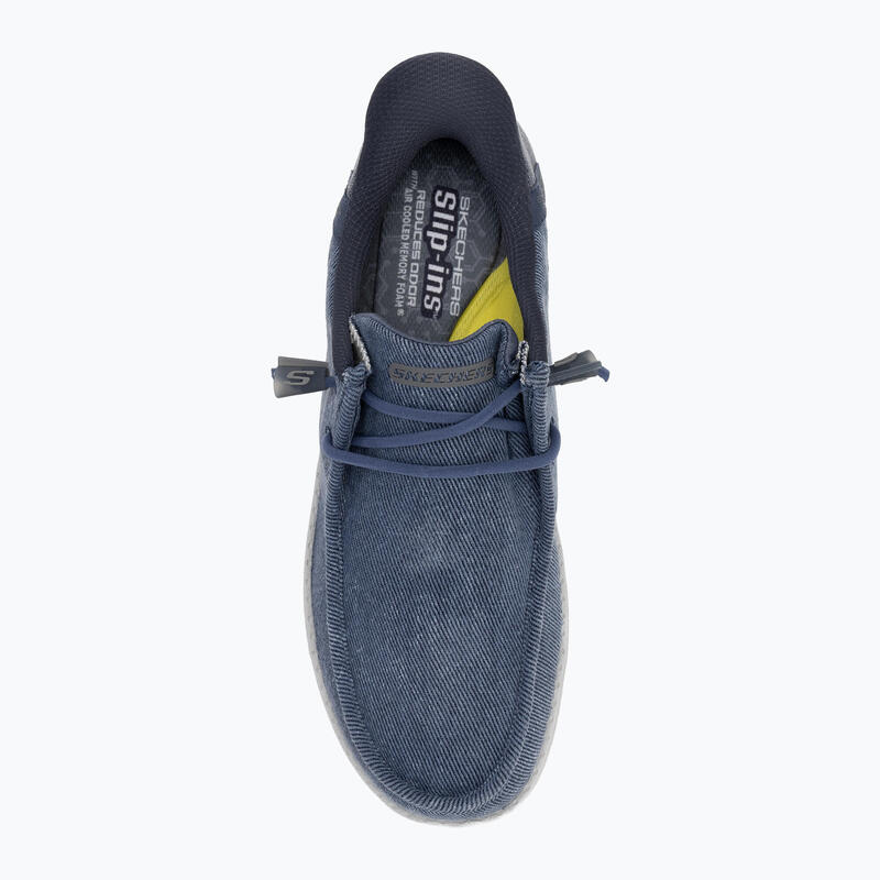 Férfi SKECHERS Melson Coronado lábbeli